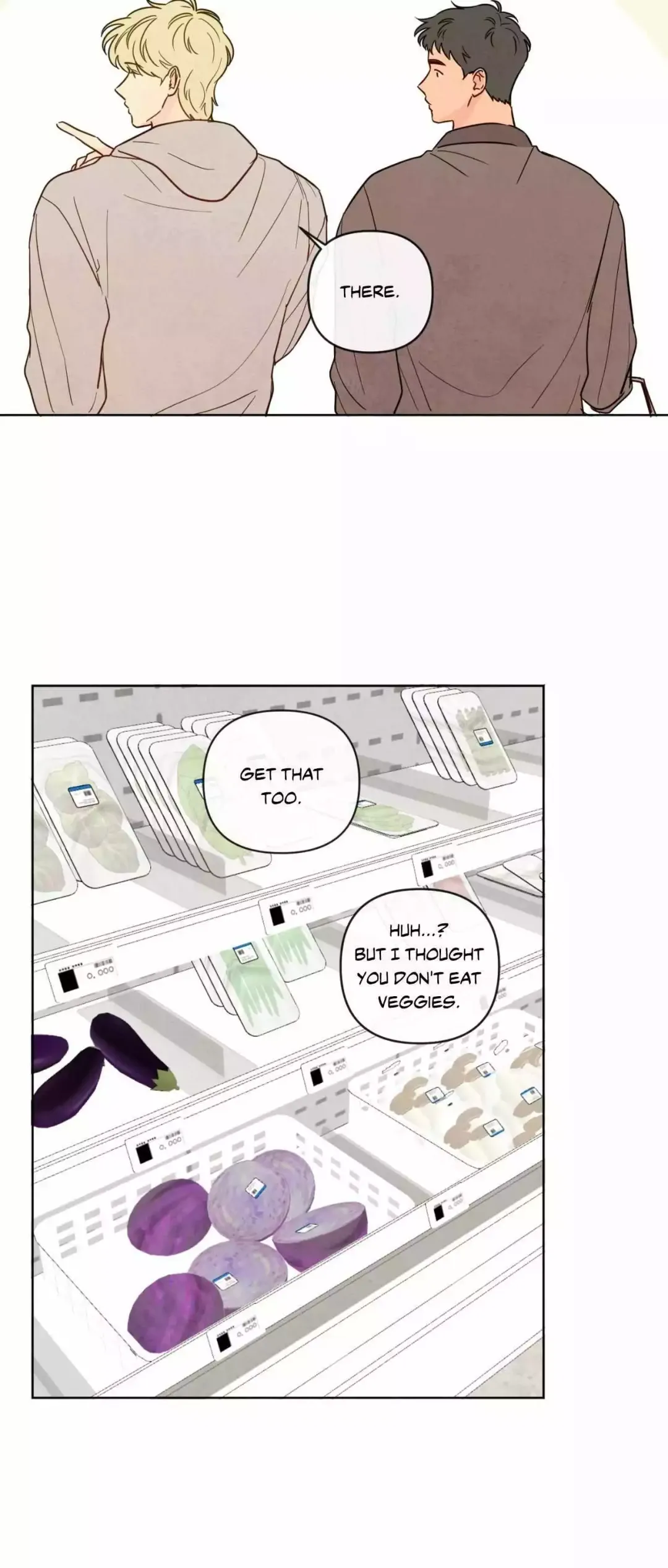 The Sacred Serpent’s Seduction - Chapter 27 Page 6