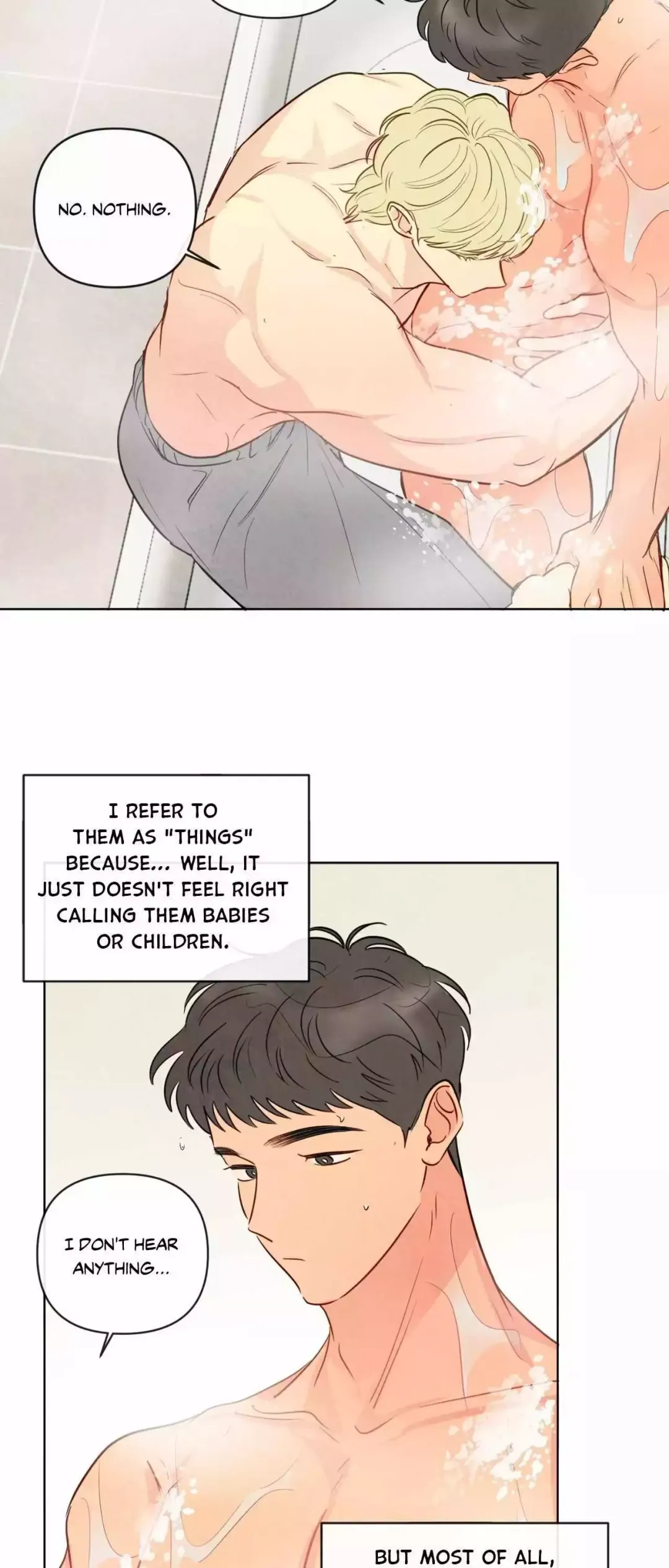 The Sacred Serpent’s Seduction - Chapter 27 Page 26