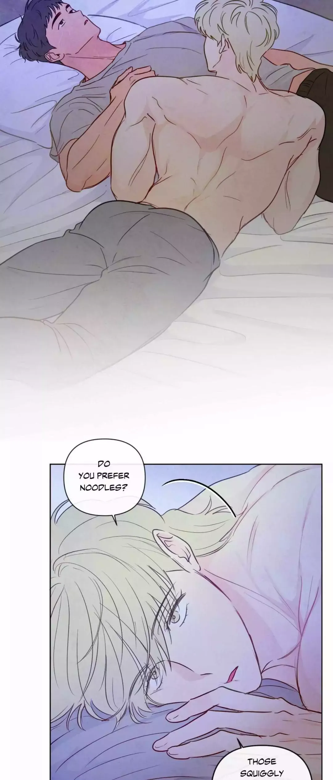 The Sacred Serpent’s Seduction - Chapter 27 Page 29