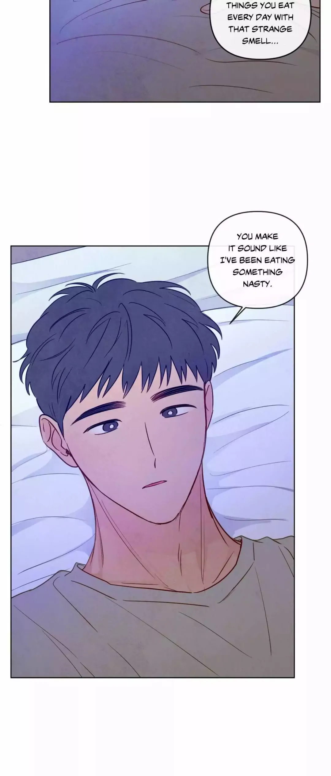 The Sacred Serpent’s Seduction - Chapter 27 Page 30