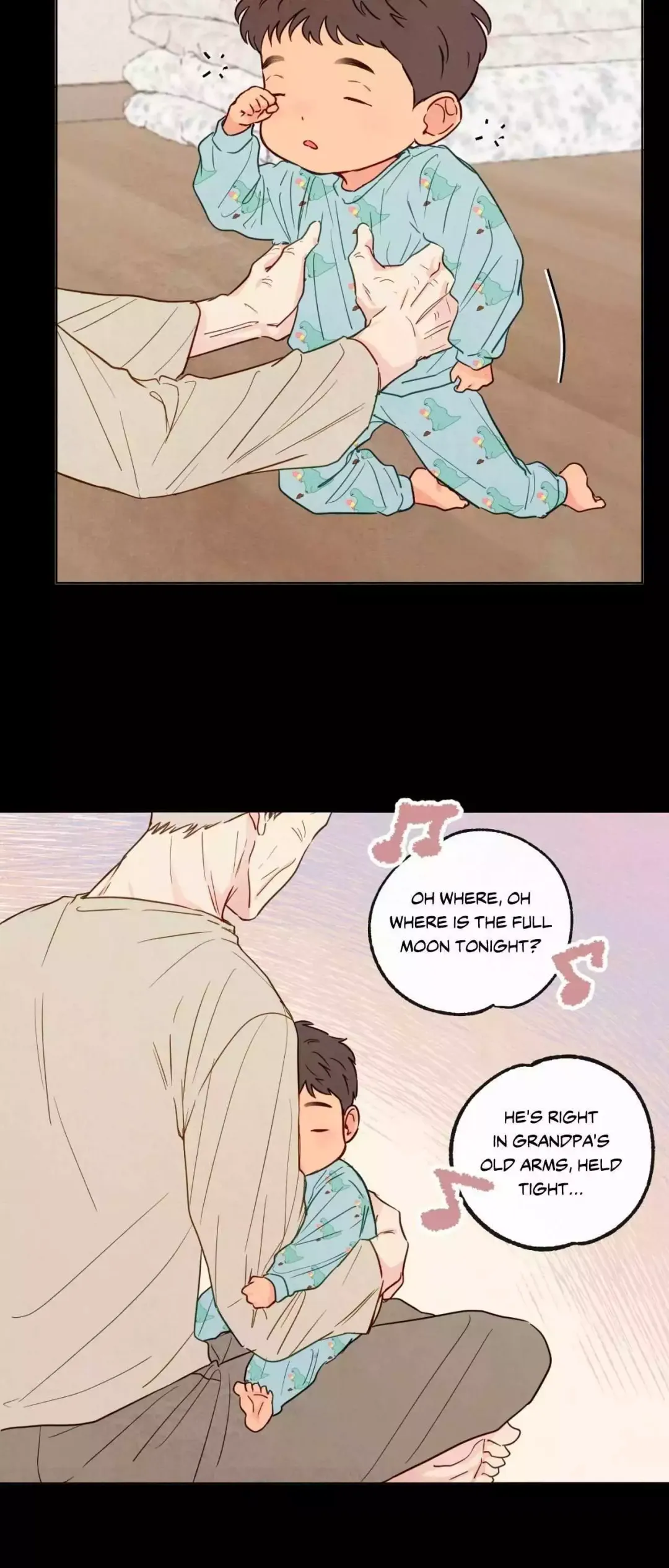 The Sacred Serpent’s Seduction - Chapter 28 Page 3