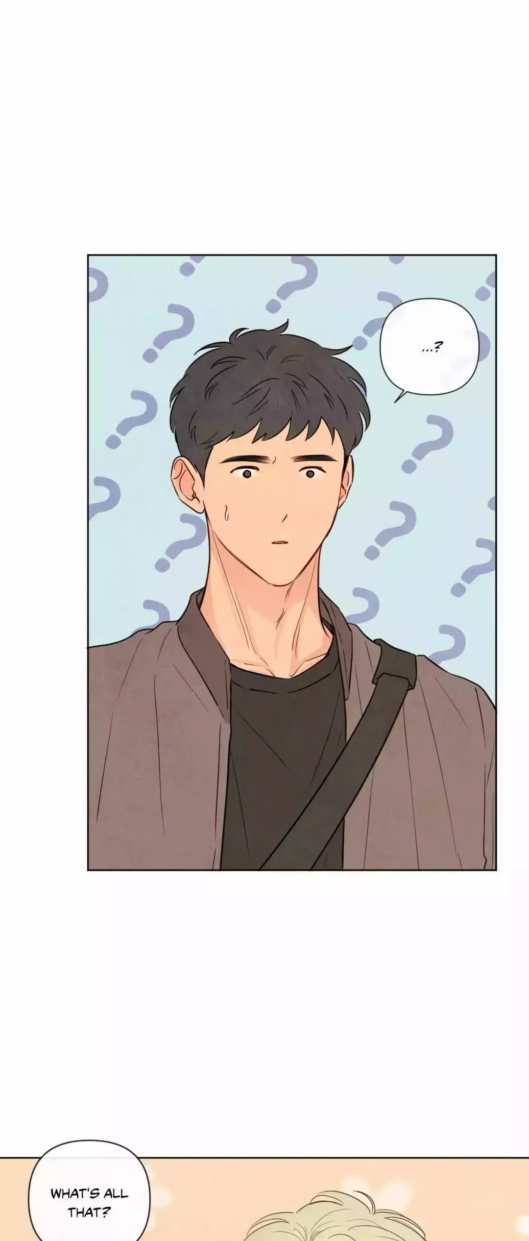 The Sacred Serpent’s Seduction - Chapter 28 Page 28