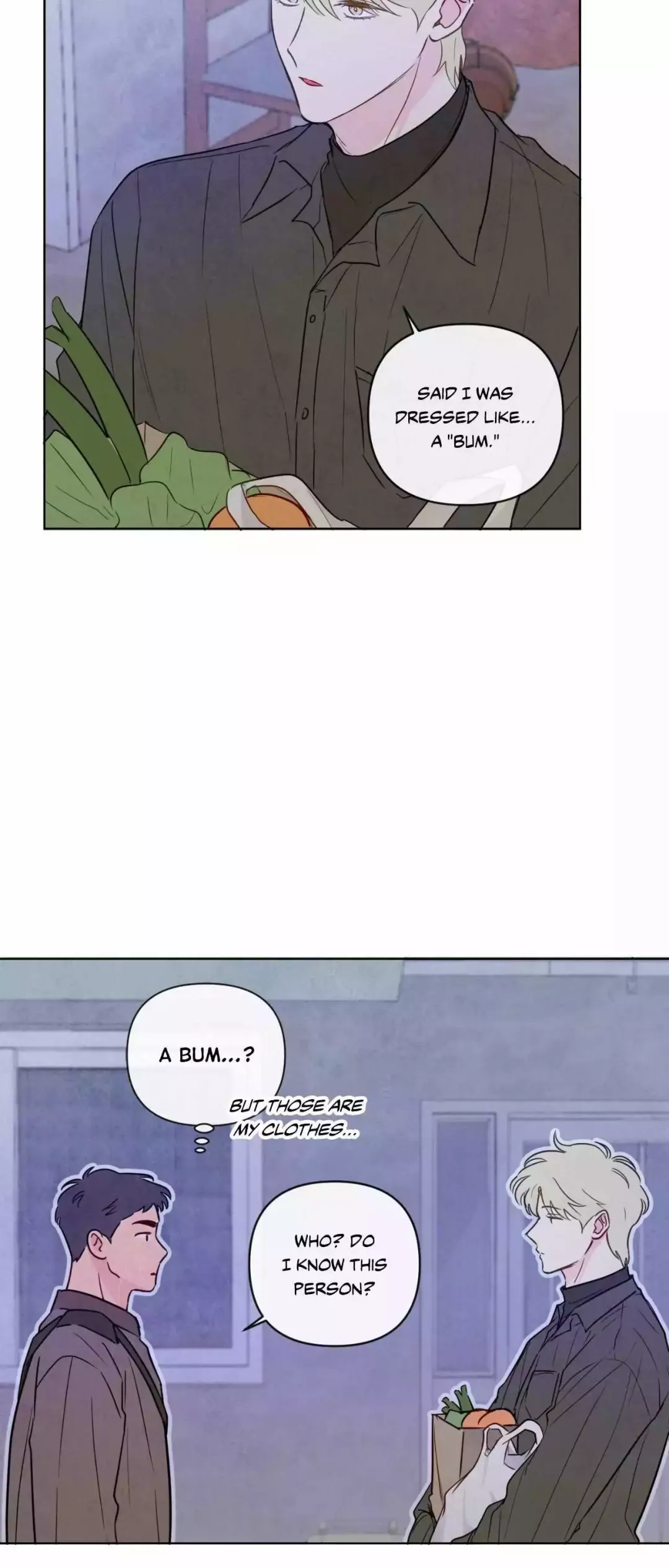 The Sacred Serpent’s Seduction - Chapter 28 Page 32