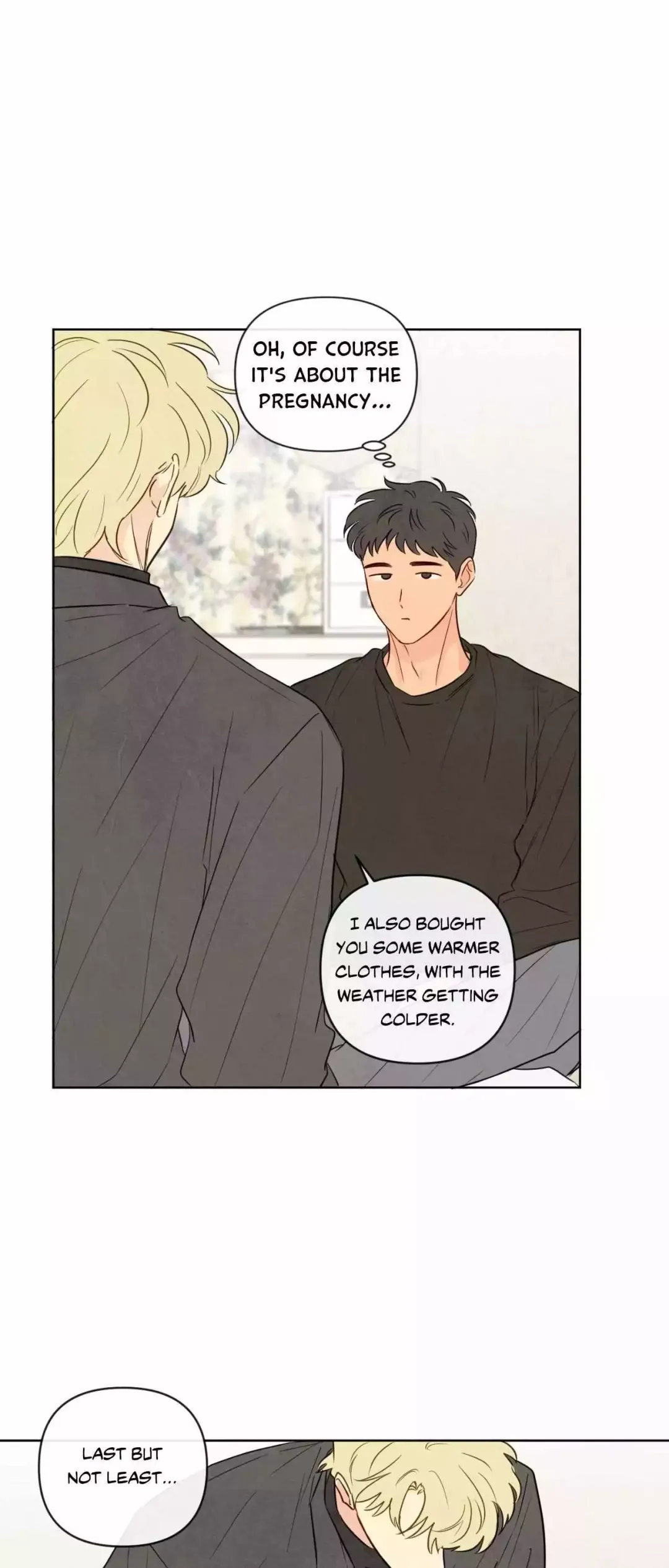 The Sacred Serpent’s Seduction - Chapter 28 Page 39