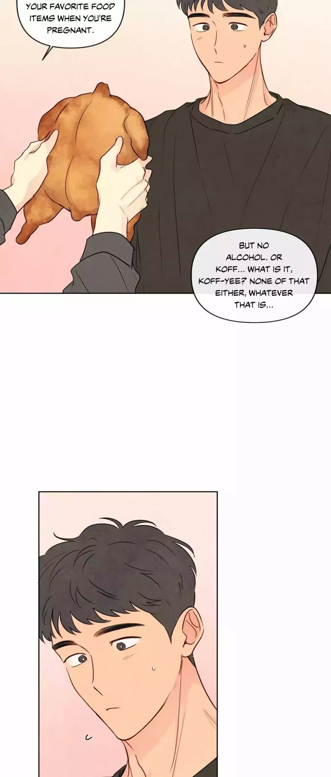 The Sacred Serpent’s Seduction - Chapter 28 Page 43