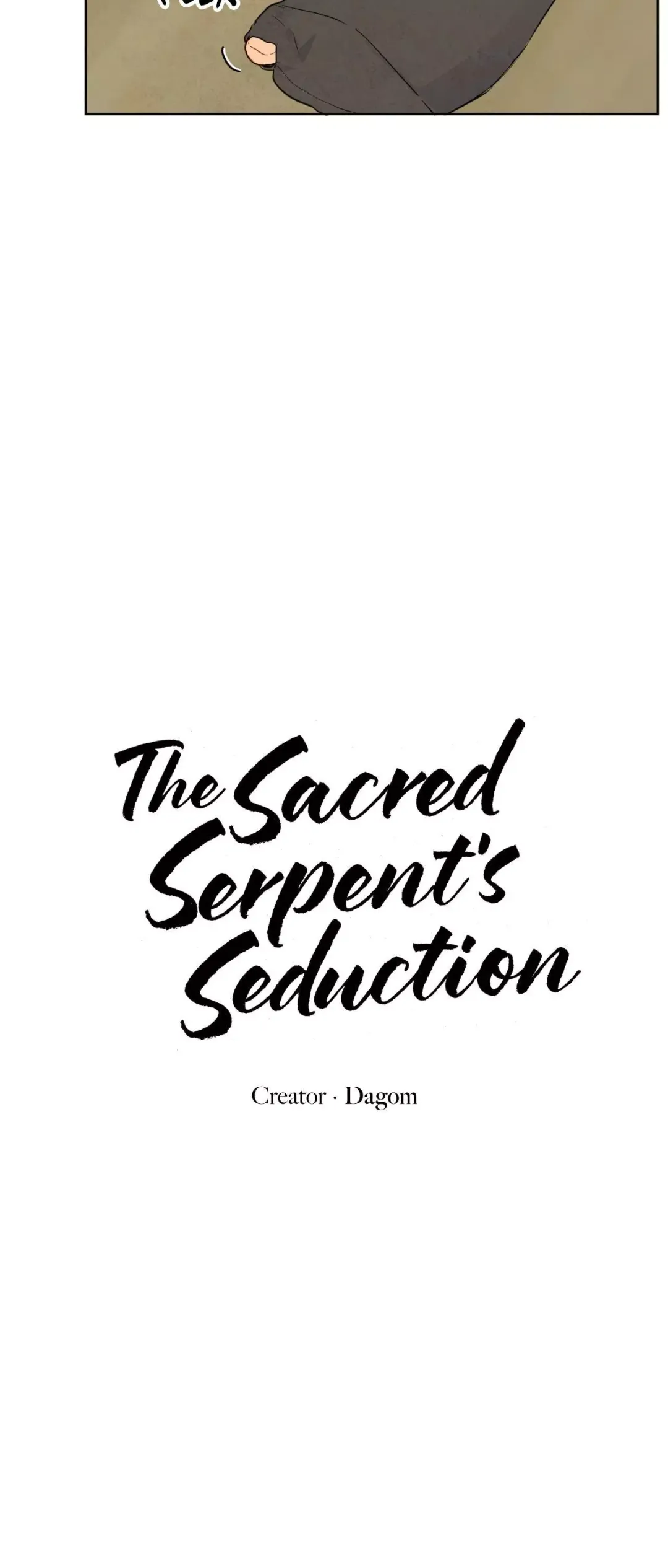 The Sacred Serpent’s Seduction - Chapter 29 Page 7