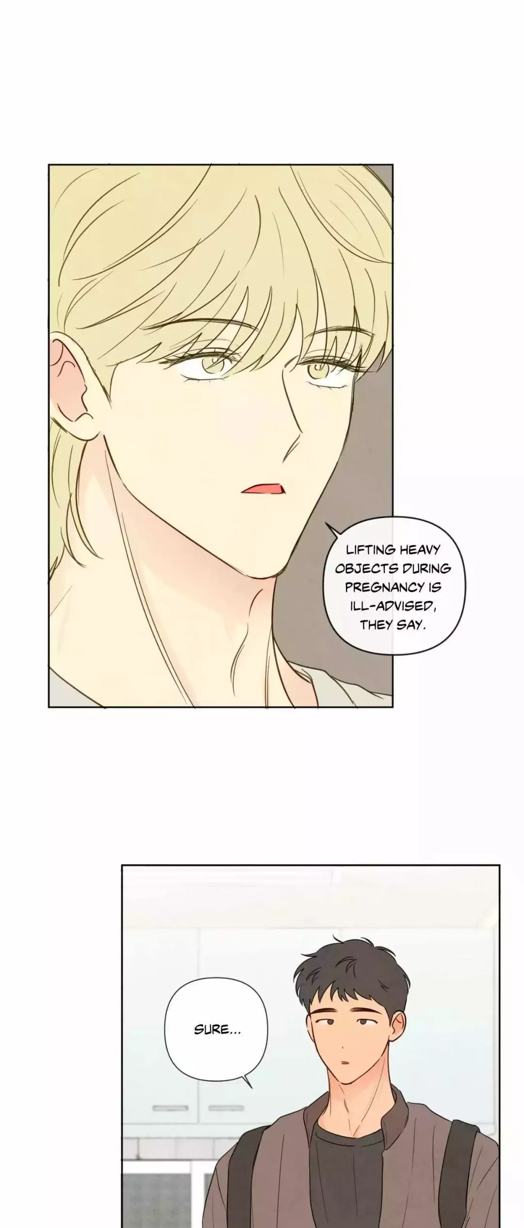 The Sacred Serpent’s Seduction - Chapter 29 Page 8