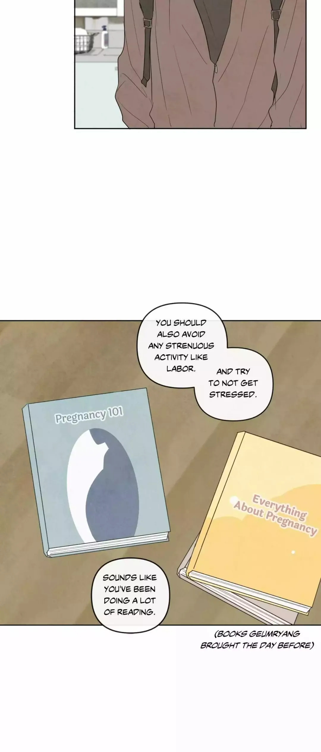 The Sacred Serpent’s Seduction - Chapter 29 Page 9