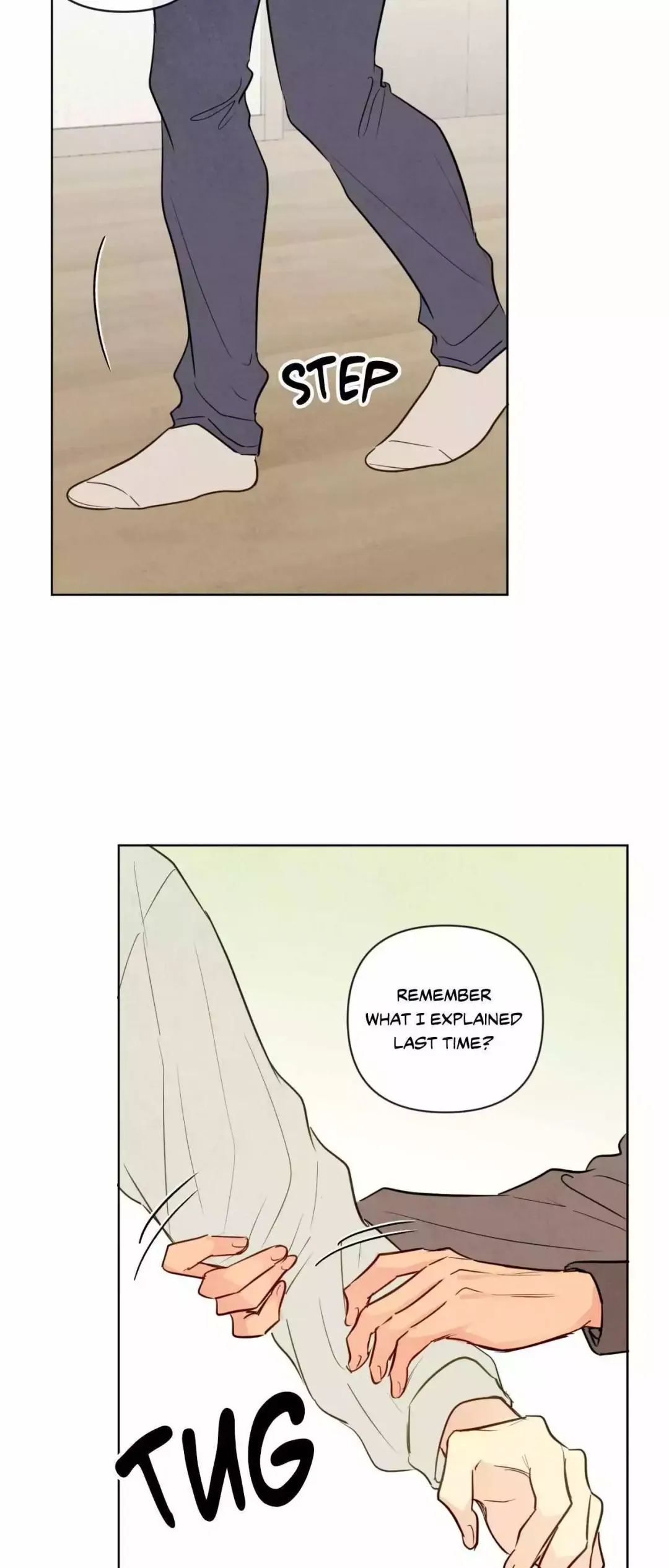 The Sacred Serpent’s Seduction - Chapter 29 Page 11