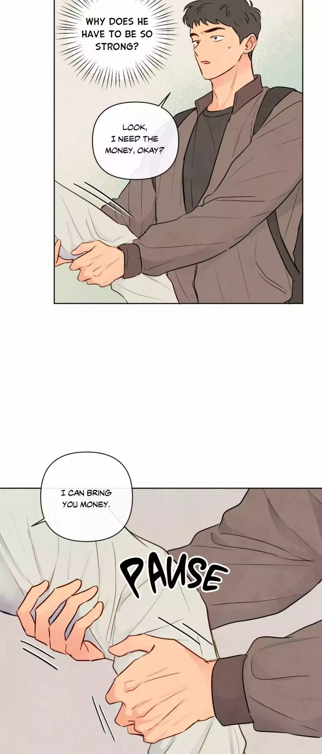The Sacred Serpent’s Seduction - Chapter 29 Page 13