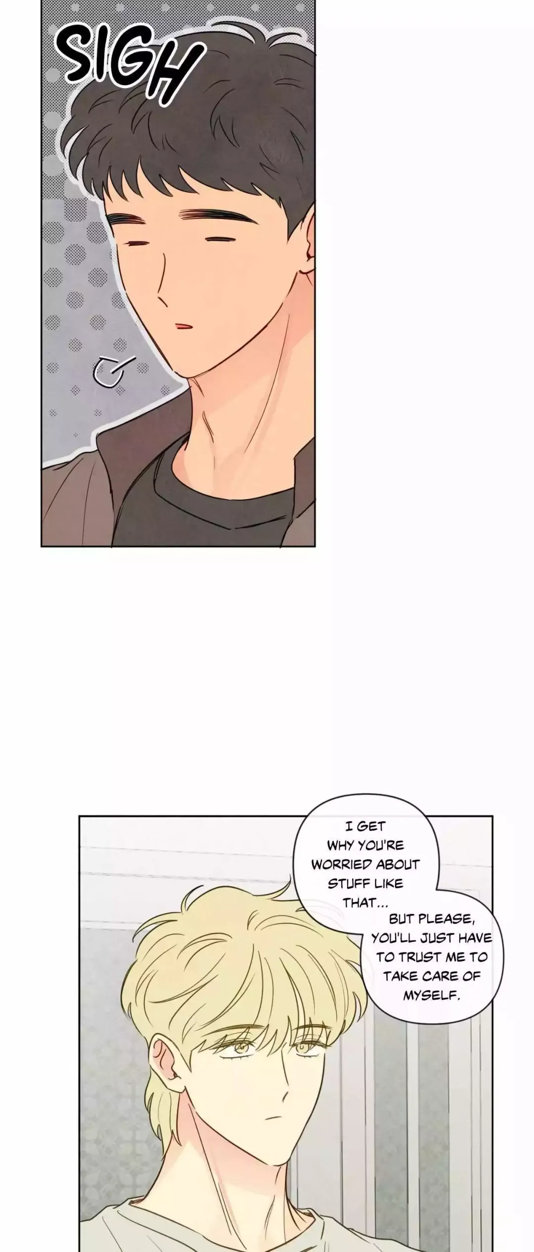 The Sacred Serpent’s Seduction - Chapter 29 Page 15