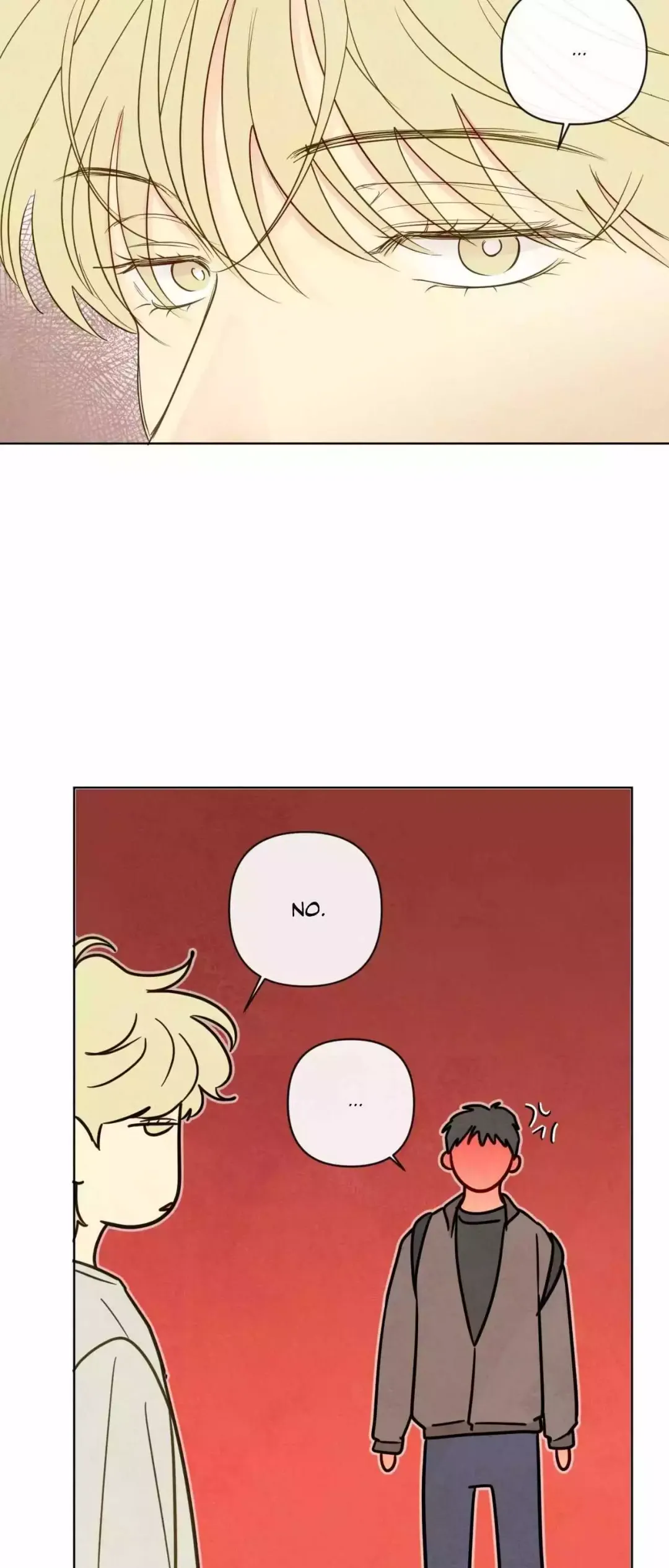 The Sacred Serpent’s Seduction - Chapter 29 Page 20