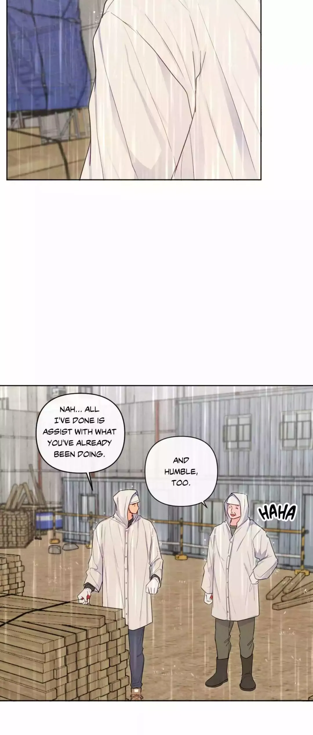 The Sacred Serpent’s Seduction - Chapter 29 Page 31