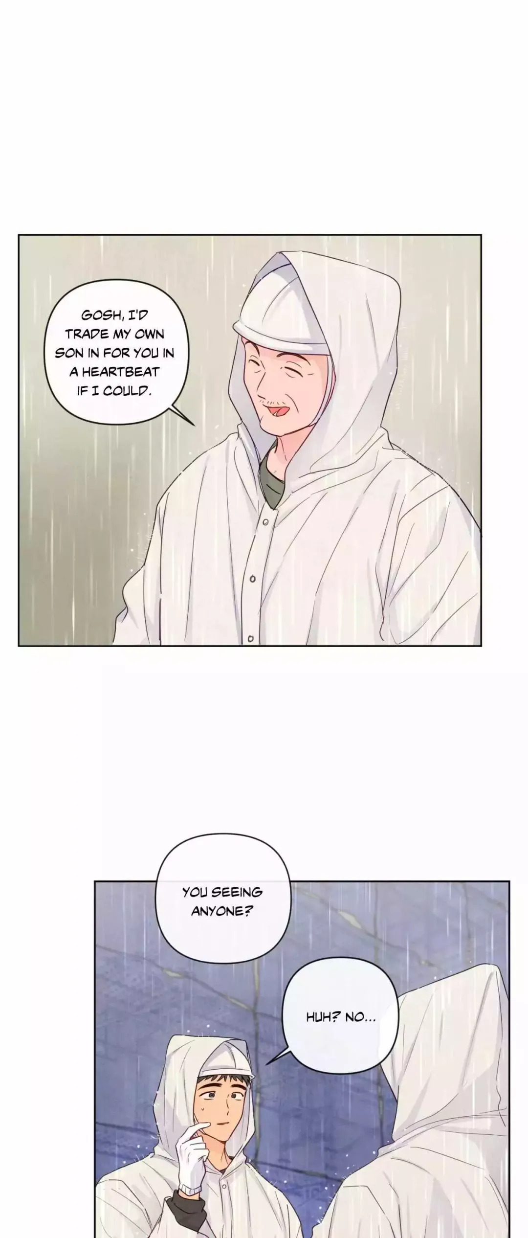 The Sacred Serpent’s Seduction - Chapter 29 Page 32