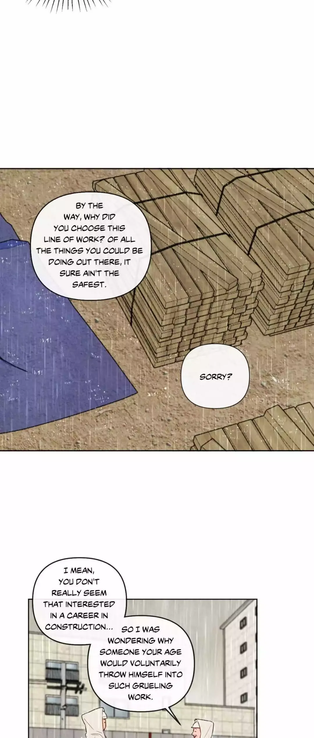 The Sacred Serpent’s Seduction - Chapter 29 Page 34