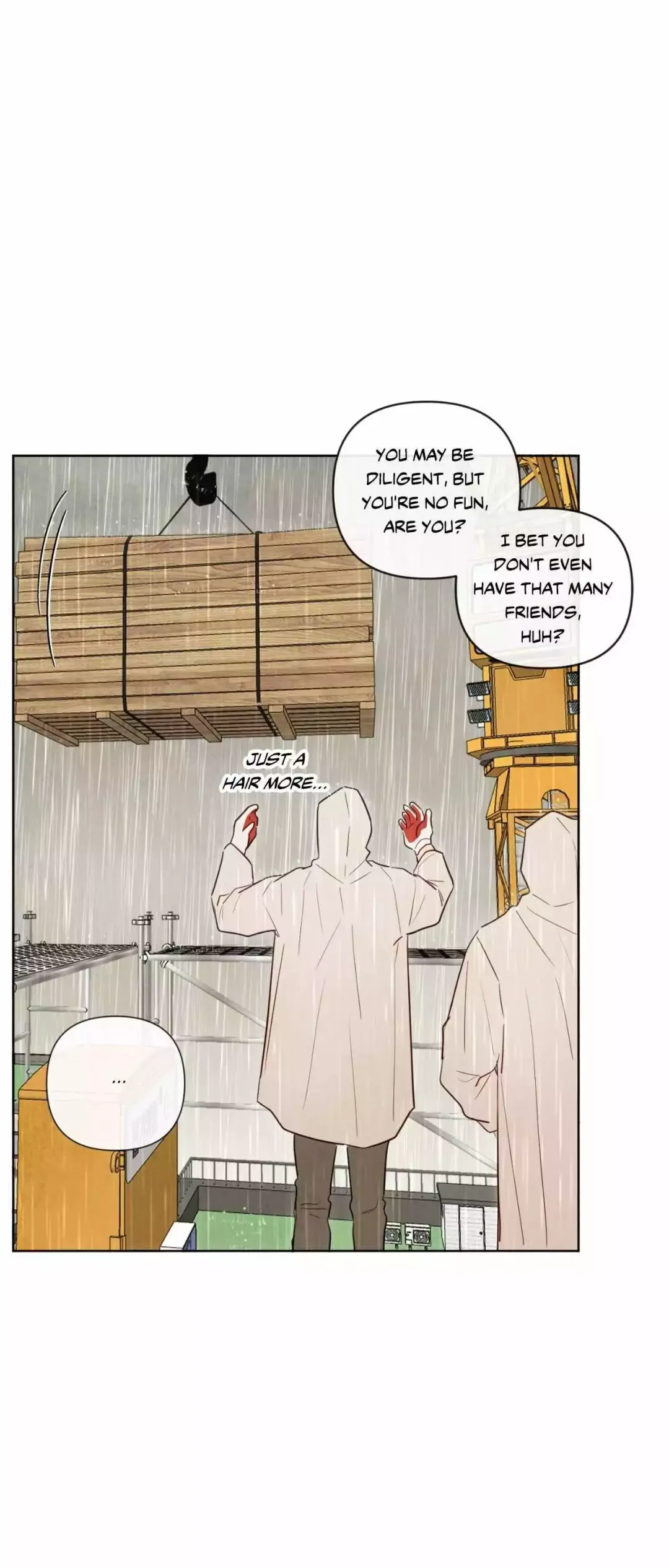 The Sacred Serpent’s Seduction - Chapter 29 Page 36