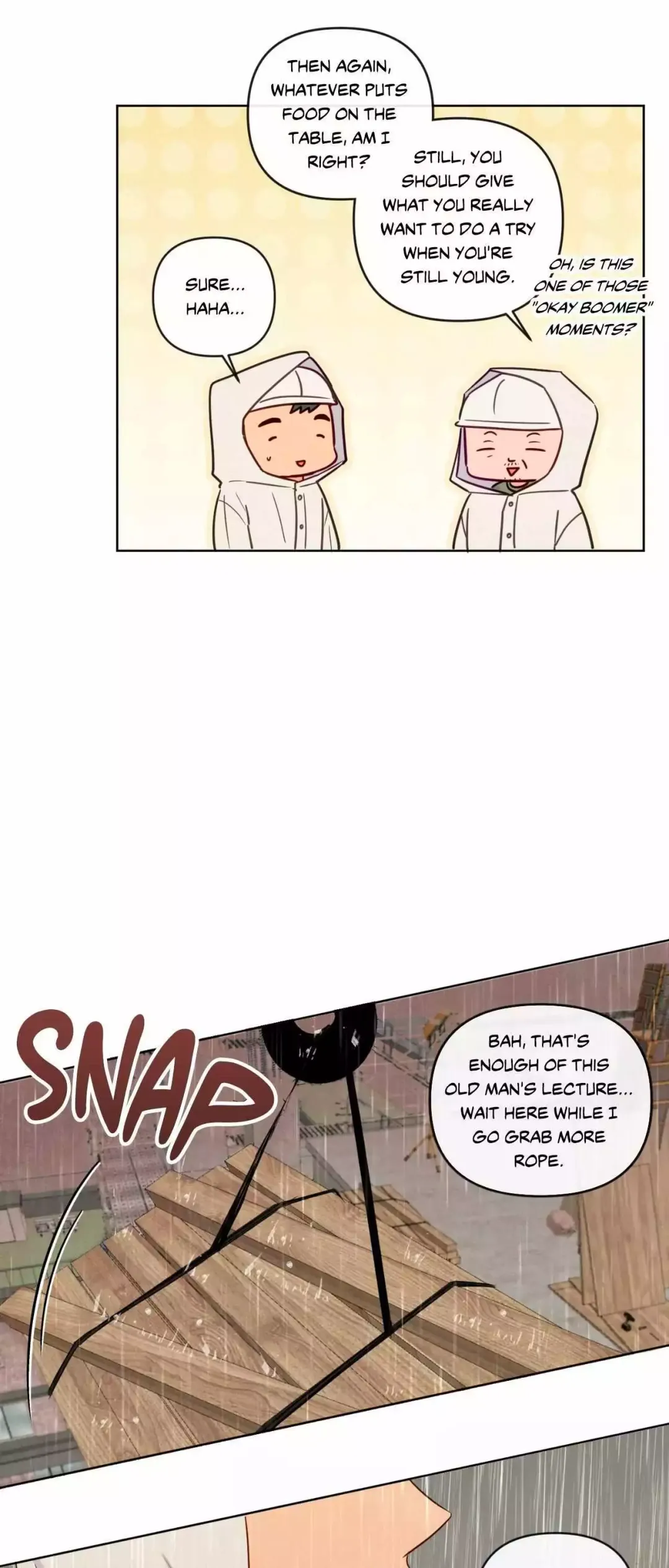 The Sacred Serpent’s Seduction - Chapter 29 Page 37