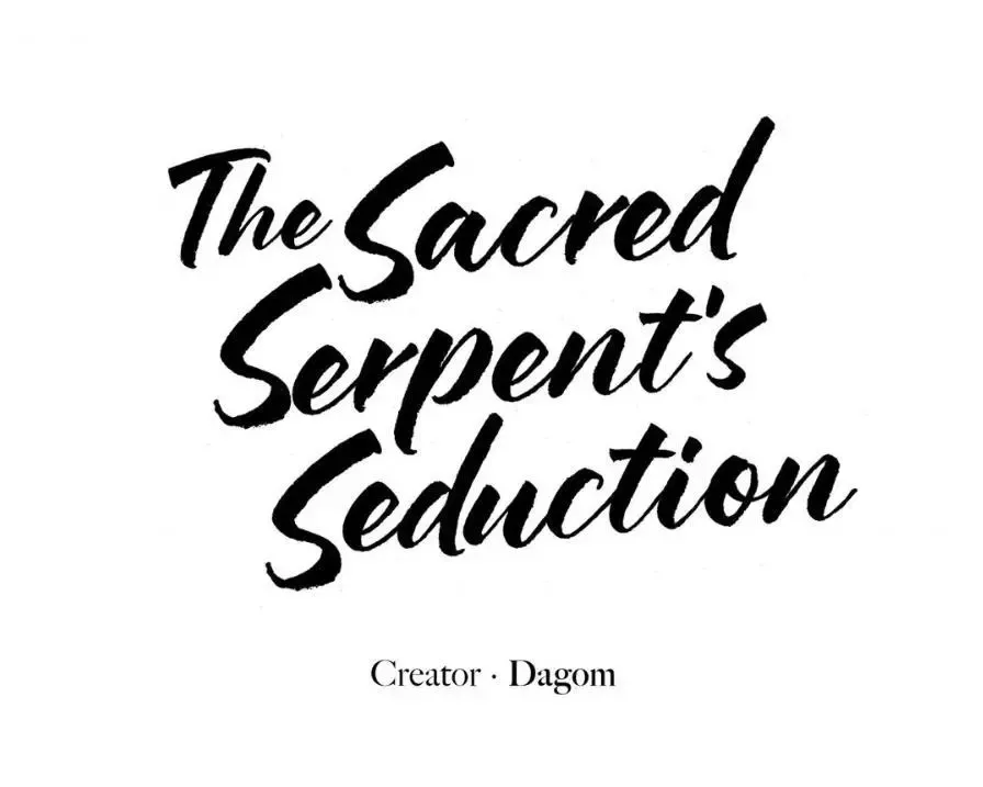 The Sacred Serpent’s Seduction - Chapter 3 Page 19