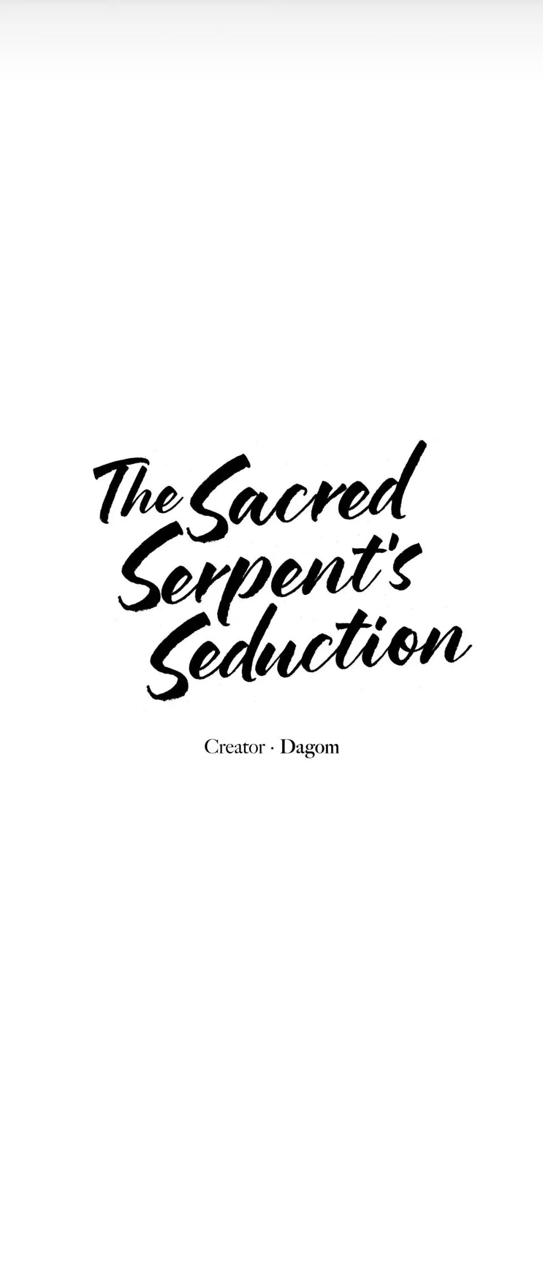 The Sacred Serpent’s Seduction - Chapter 30 Page 7