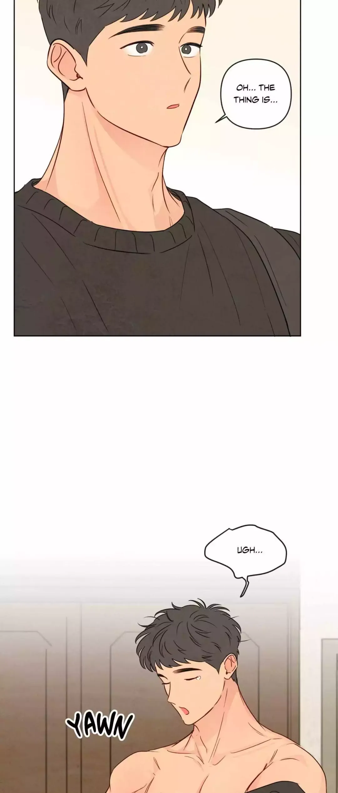 The Sacred Serpent’s Seduction - Chapter 30 Page 14