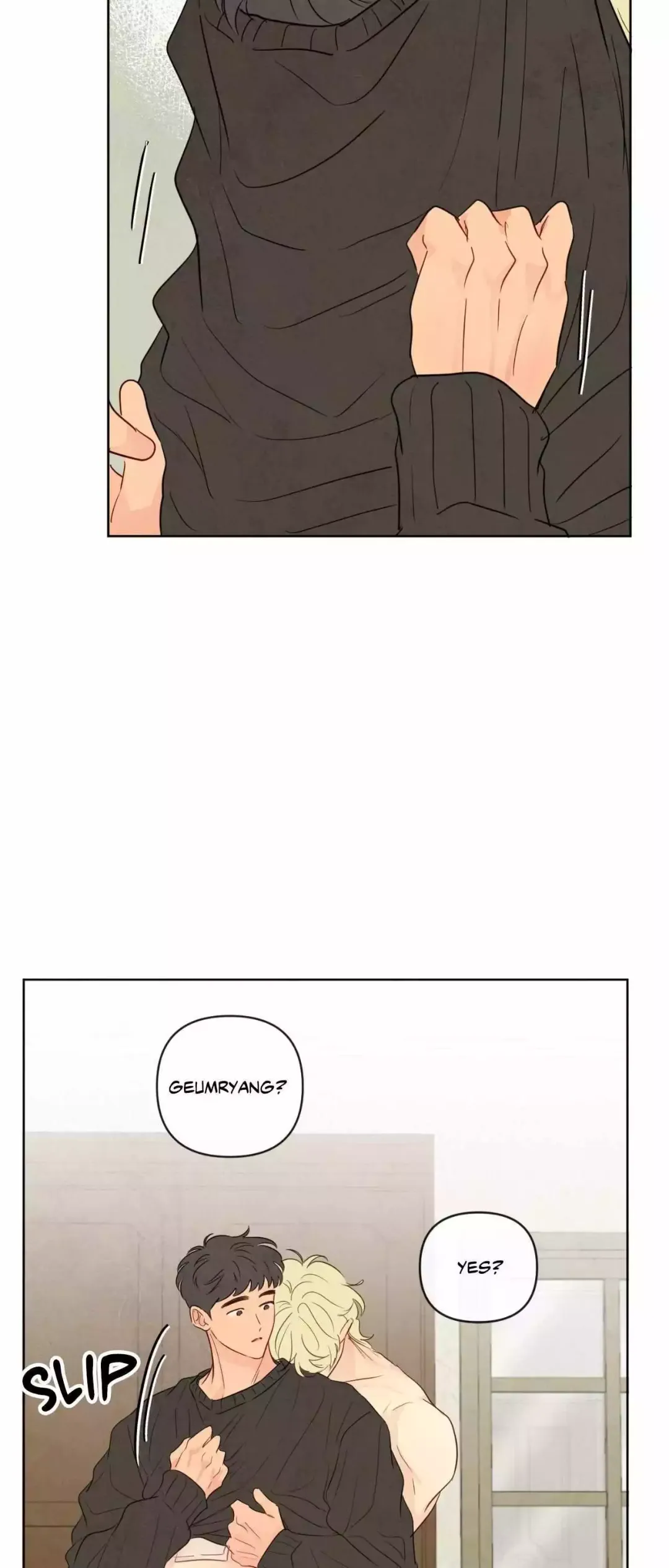 The Sacred Serpent’s Seduction - Chapter 30 Page 18