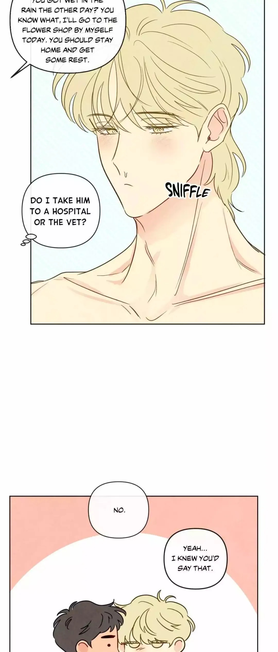 The Sacred Serpent’s Seduction - Chapter 30 Page 23