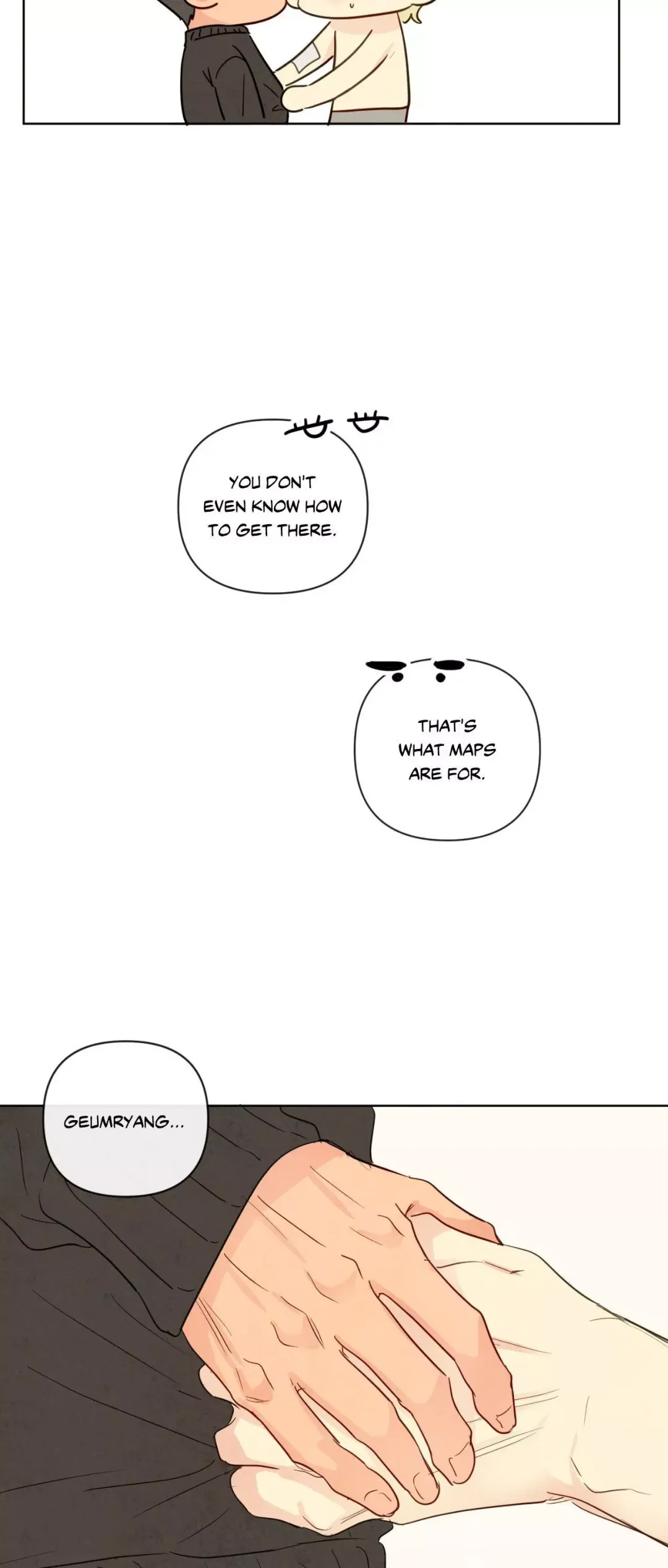 The Sacred Serpent’s Seduction - Chapter 30 Page 24