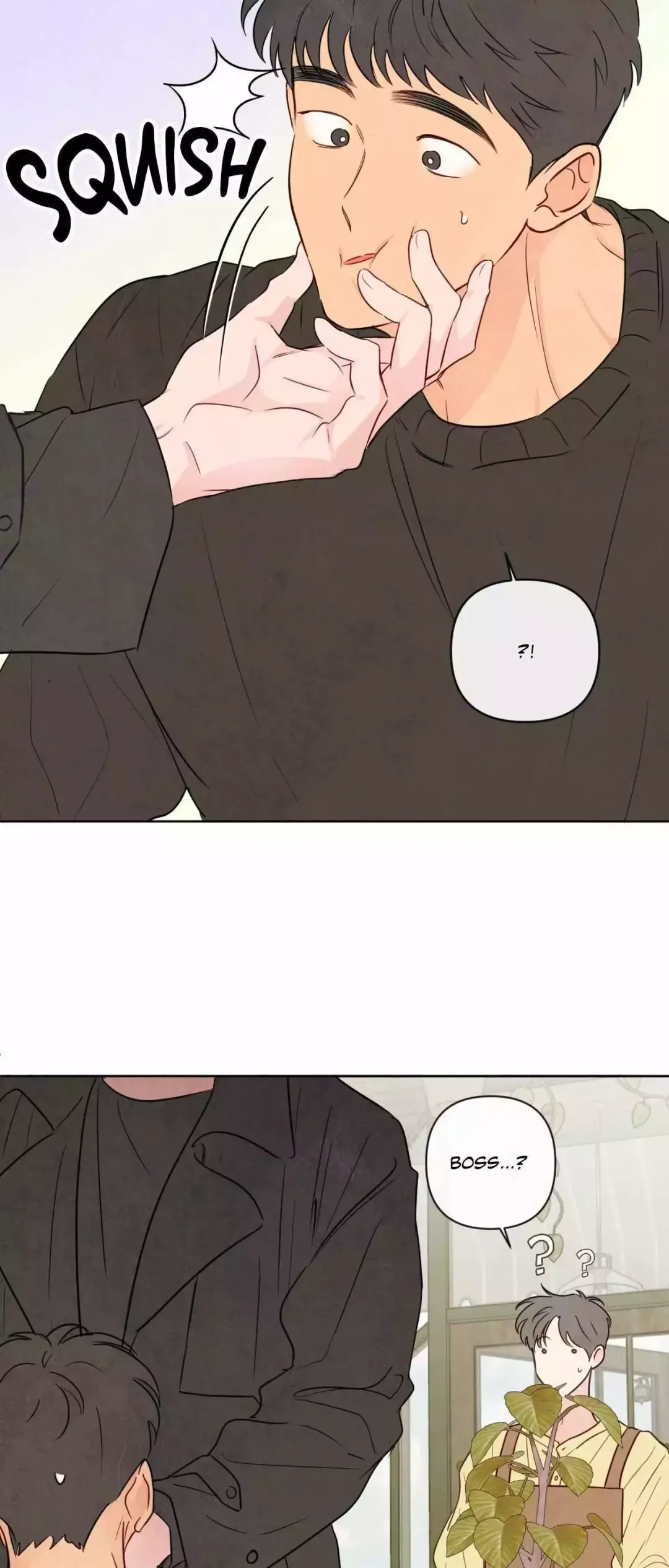The Sacred Serpent’s Seduction - Chapter 30 Page 46