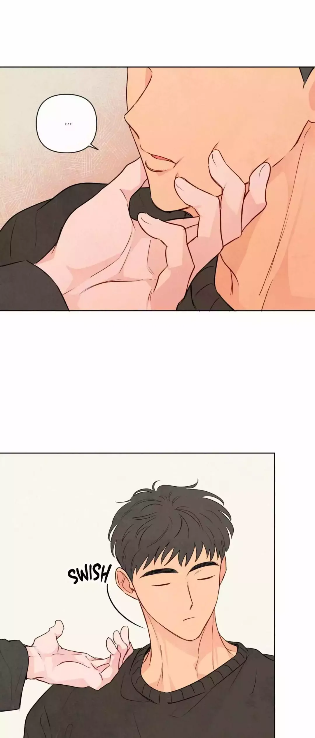 The Sacred Serpent’s Seduction - Chapter 31 Page 1