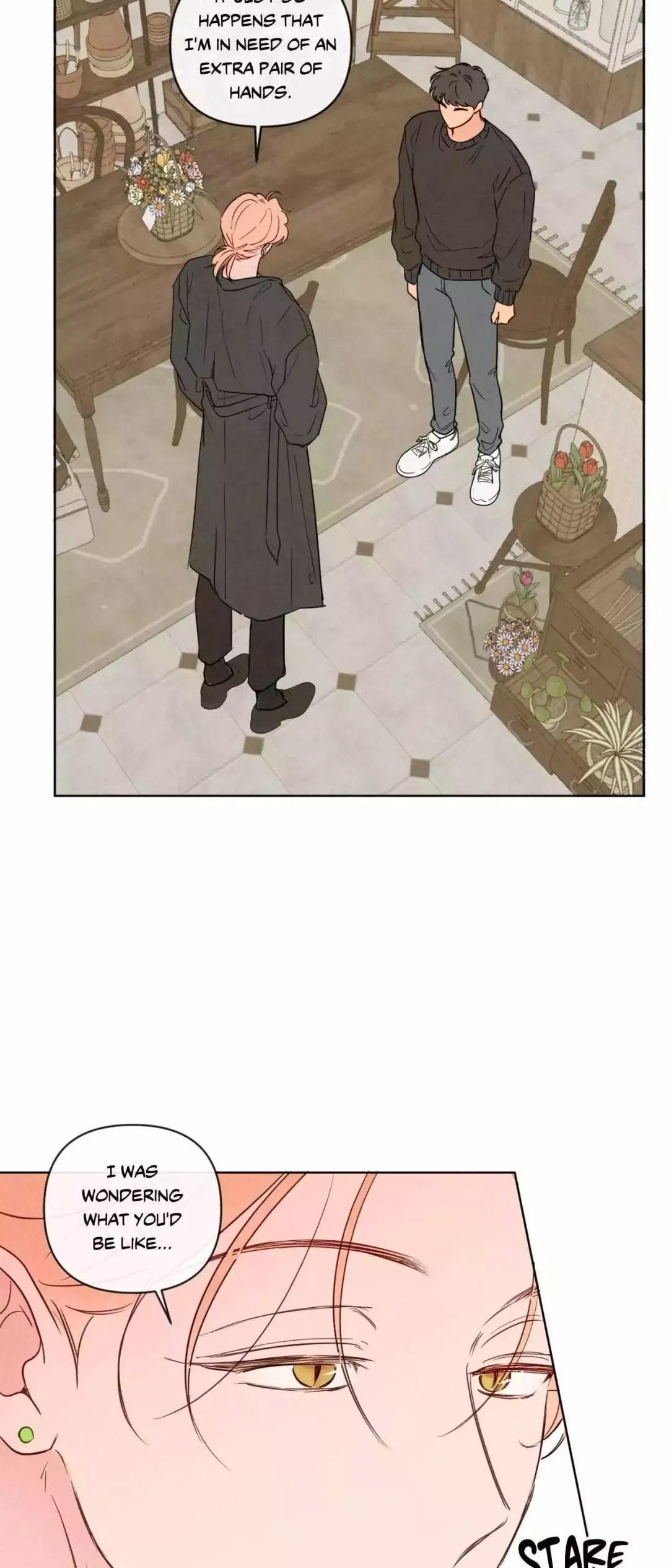 The Sacred Serpent’s Seduction - Chapter 31 Page 4