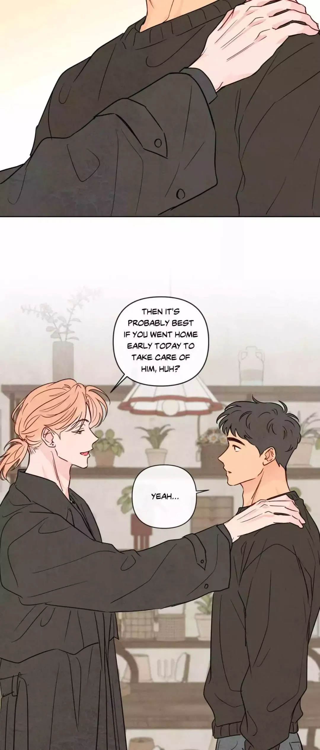 The Sacred Serpent’s Seduction - Chapter 31 Page 8