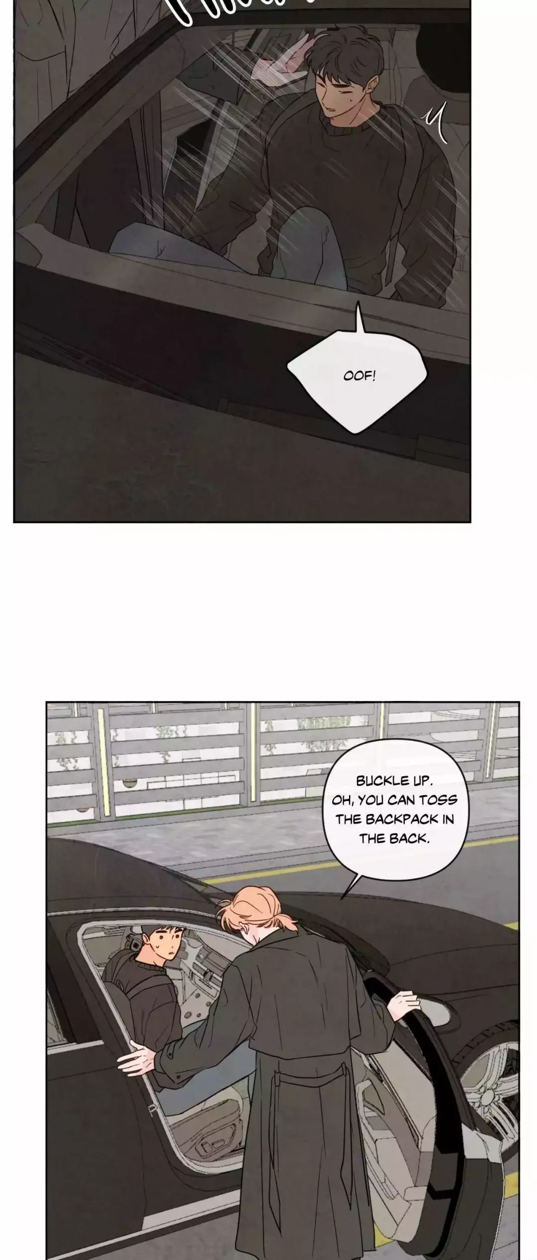 The Sacred Serpent’s Seduction - Chapter 31 Page 19