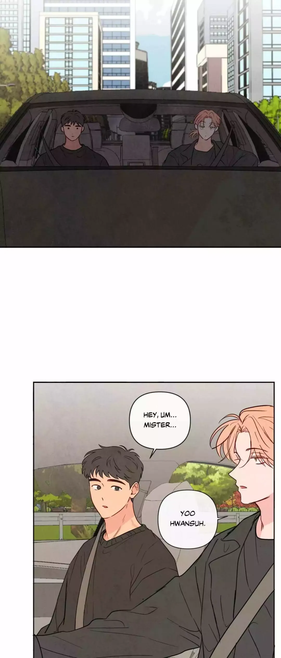 The Sacred Serpent’s Seduction - Chapter 31 Page 23