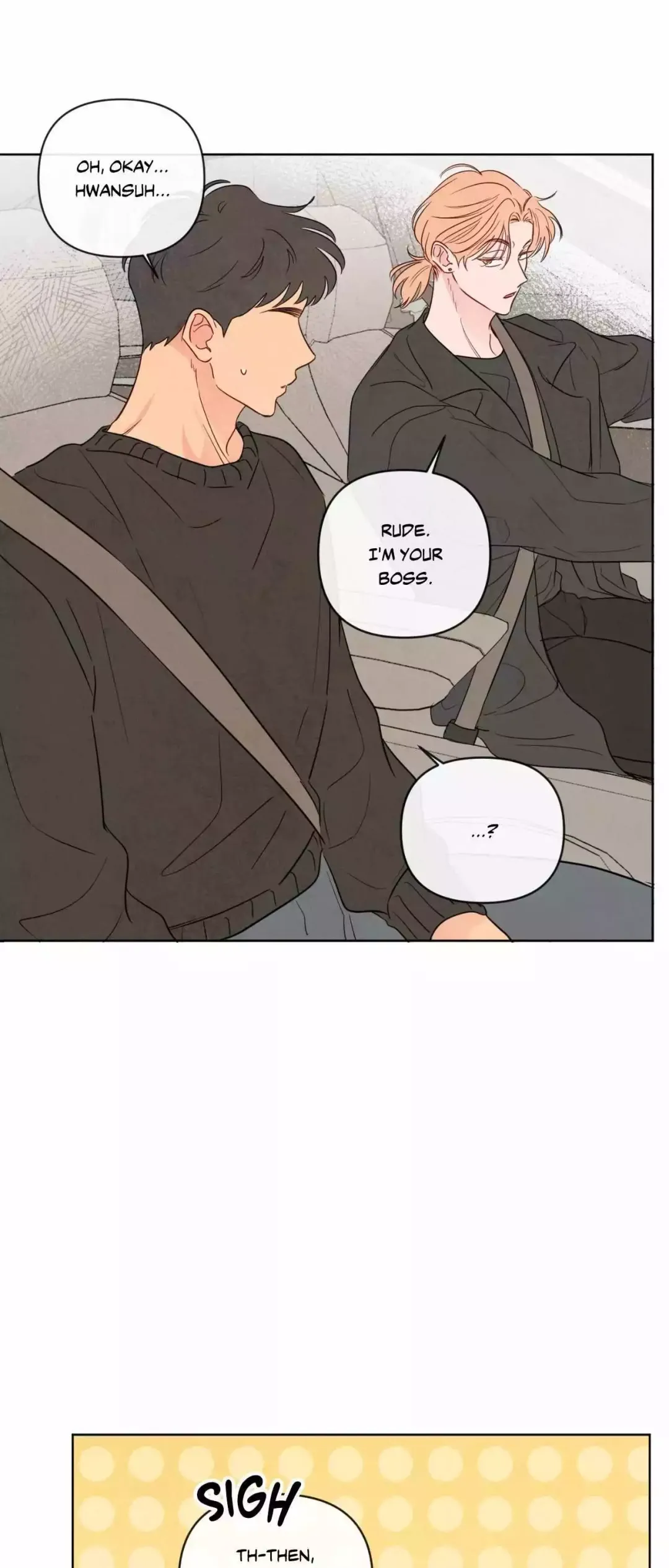 The Sacred Serpent’s Seduction - Chapter 31 Page 25