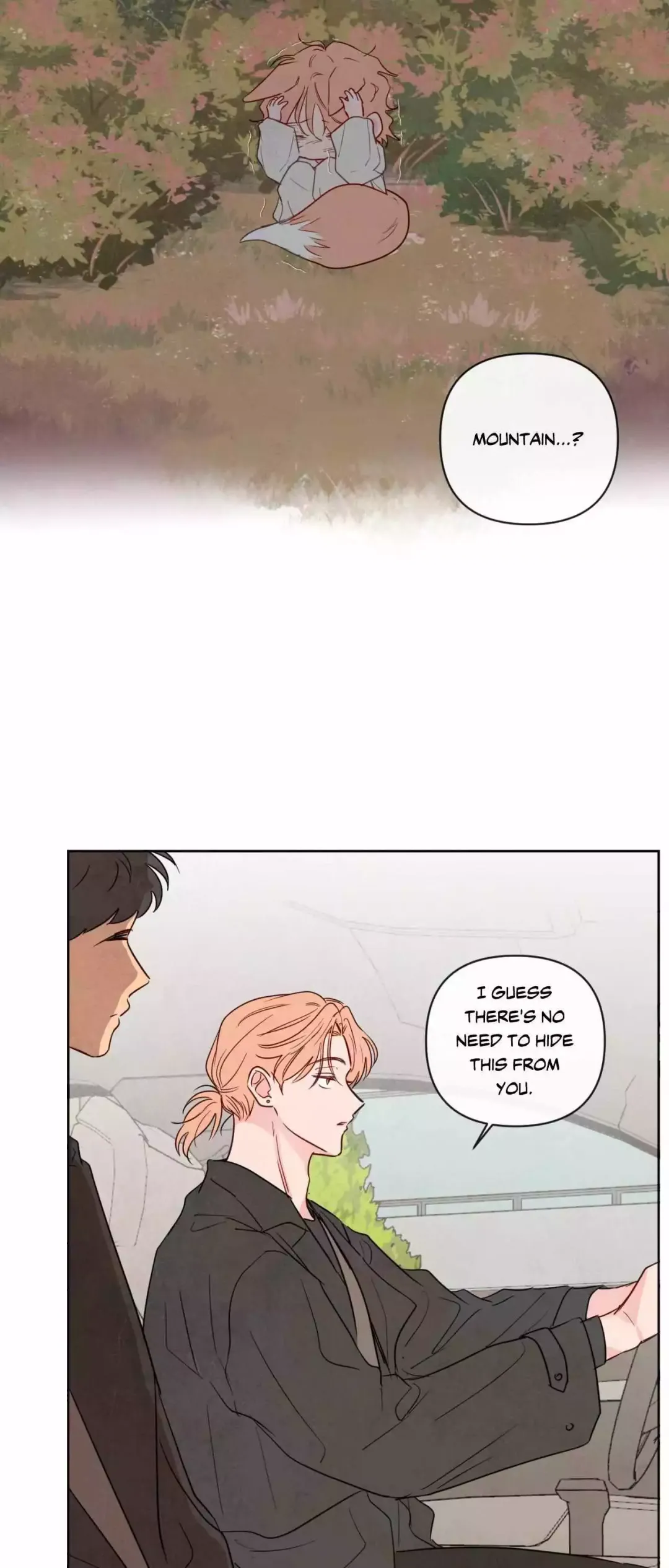 The Sacred Serpent’s Seduction - Chapter 31 Page 31
