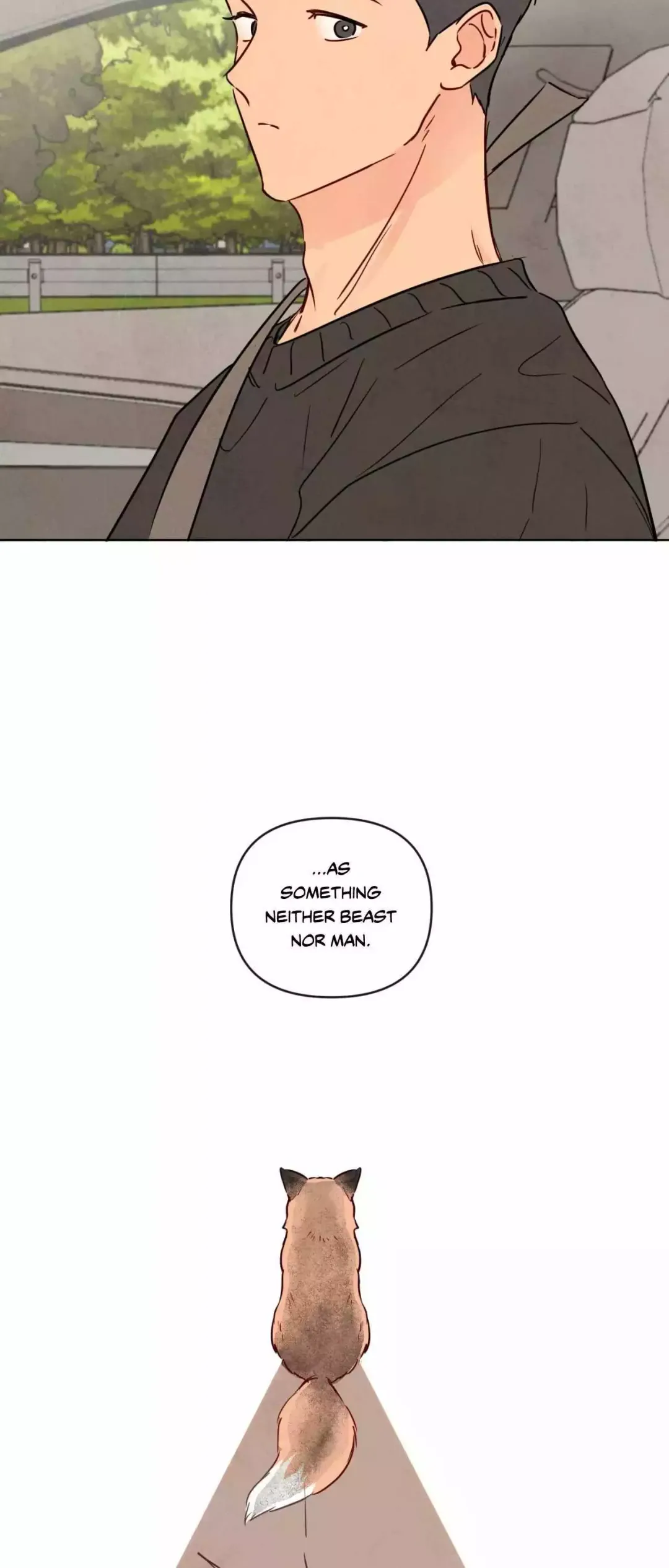 The Sacred Serpent’s Seduction - Chapter 31 Page 33