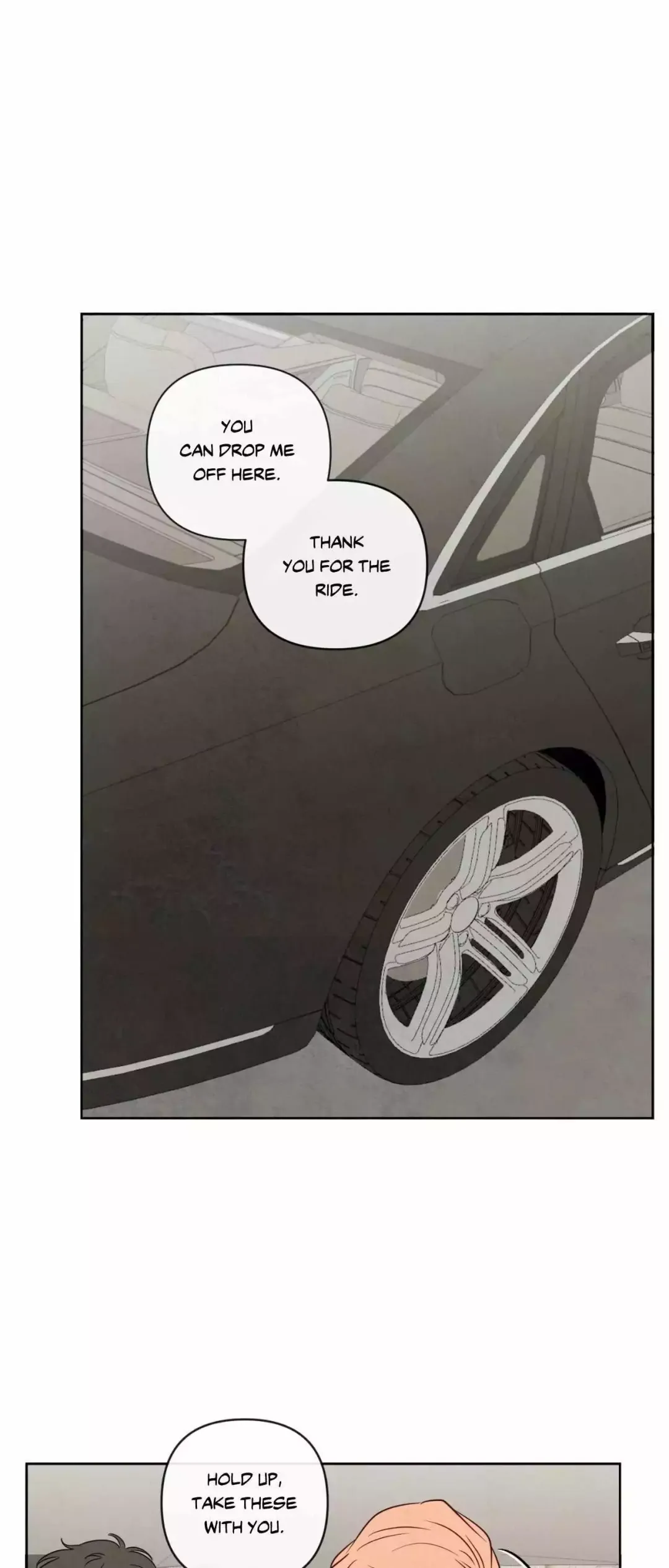 The Sacred Serpent’s Seduction - Chapter 31 Page 35