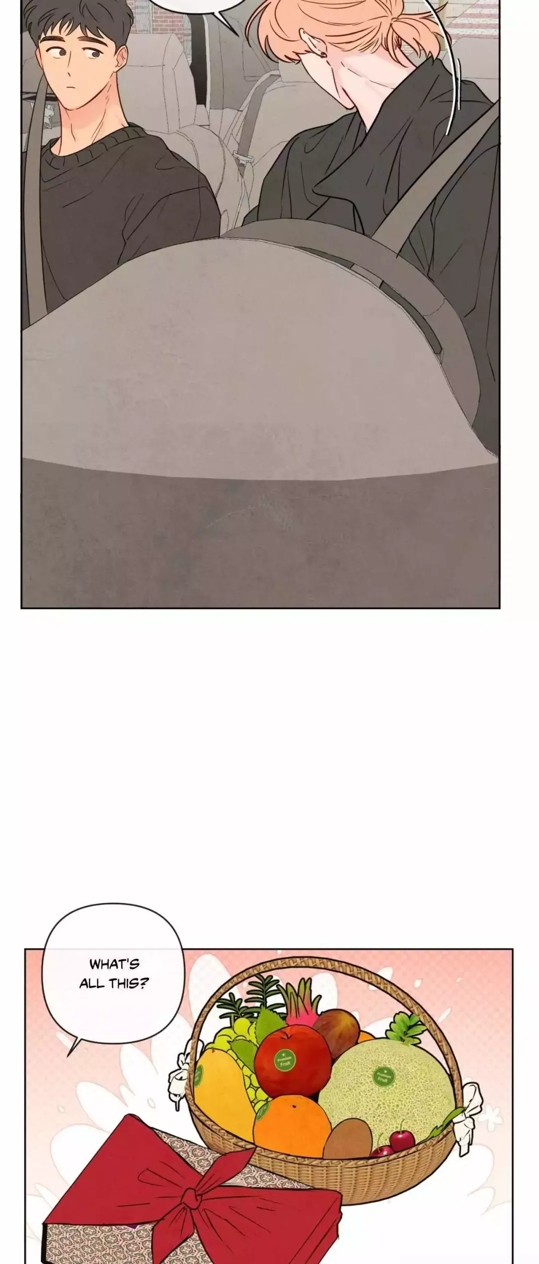 The Sacred Serpent’s Seduction - Chapter 31 Page 36
