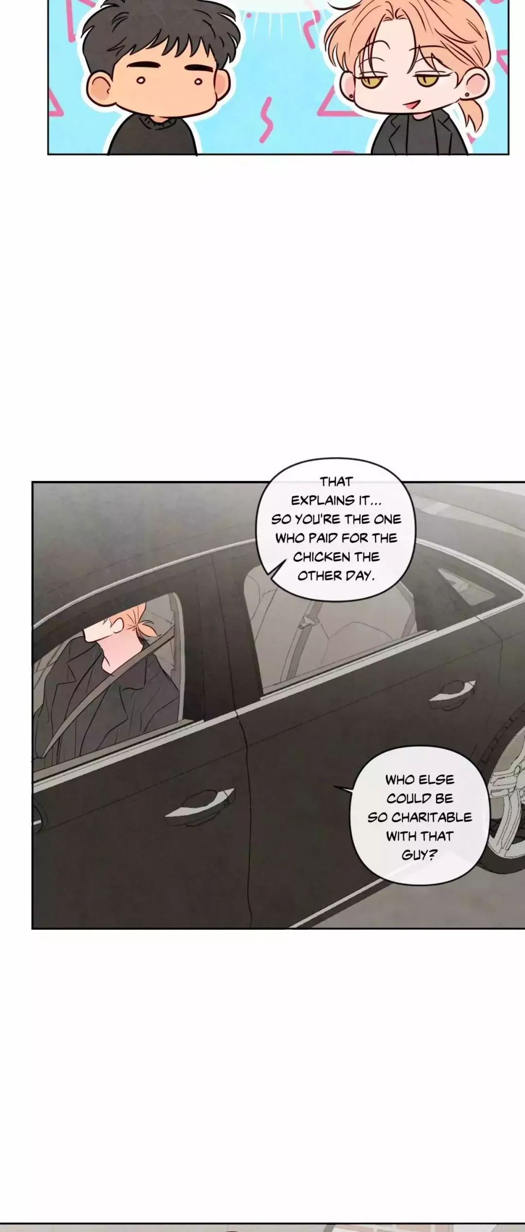 The Sacred Serpent’s Seduction - Chapter 31 Page 40