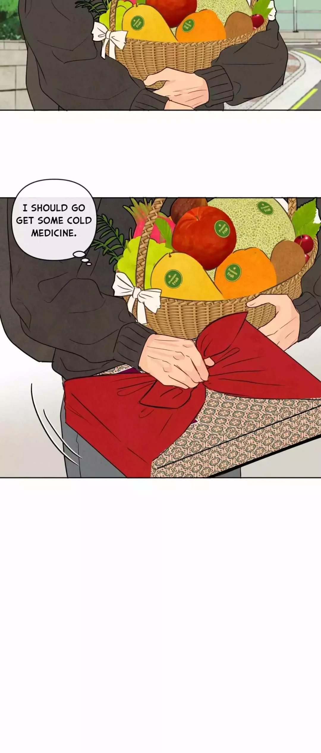 The Sacred Serpent’s Seduction - Chapter 31 Page 43