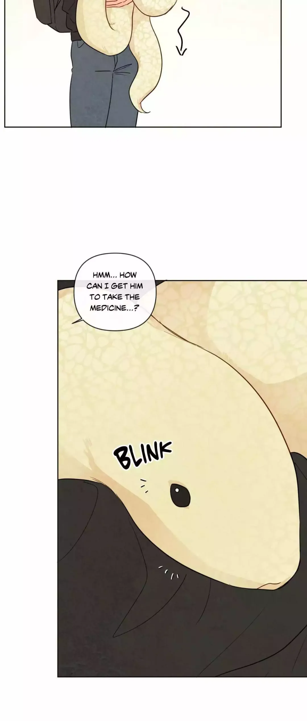 The Sacred Serpent’s Seduction - Chapter 31 Page 50