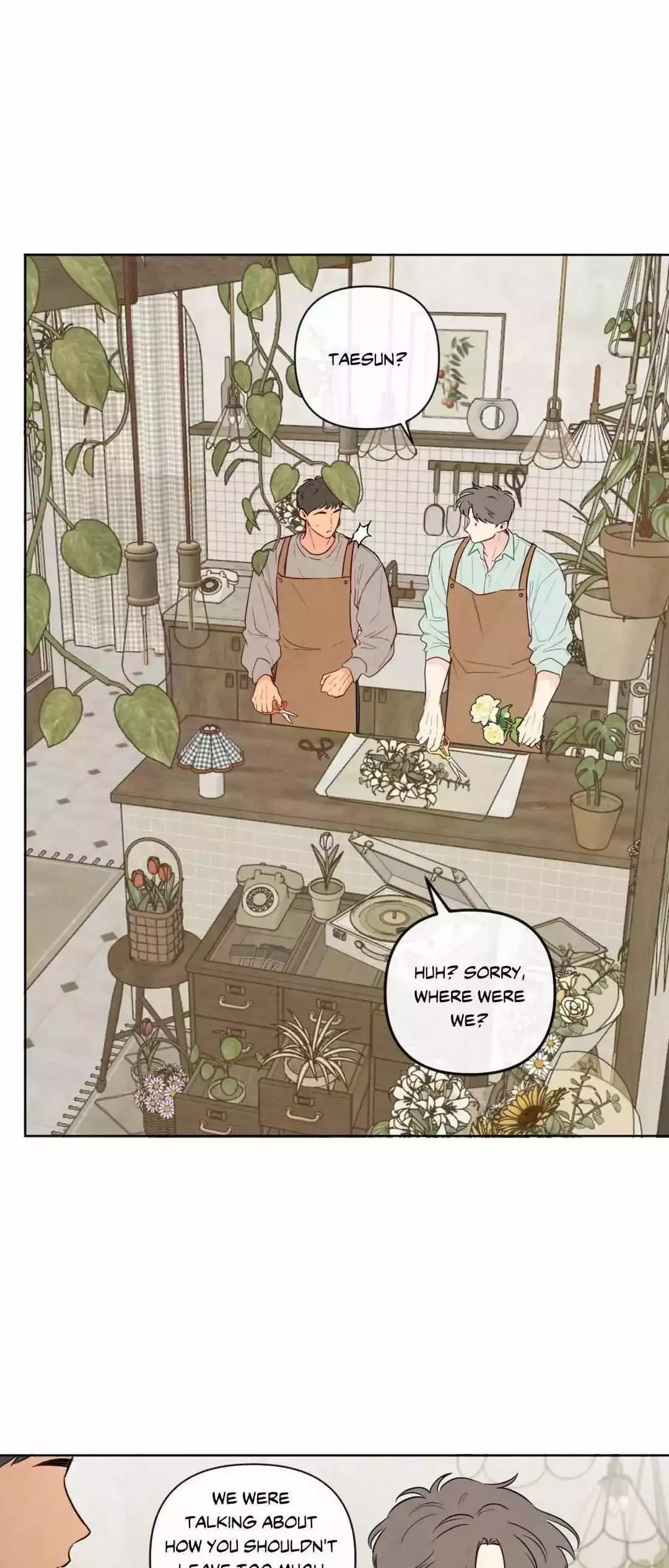 The Sacred Serpent’s Seduction - Chapter 32 Page 3