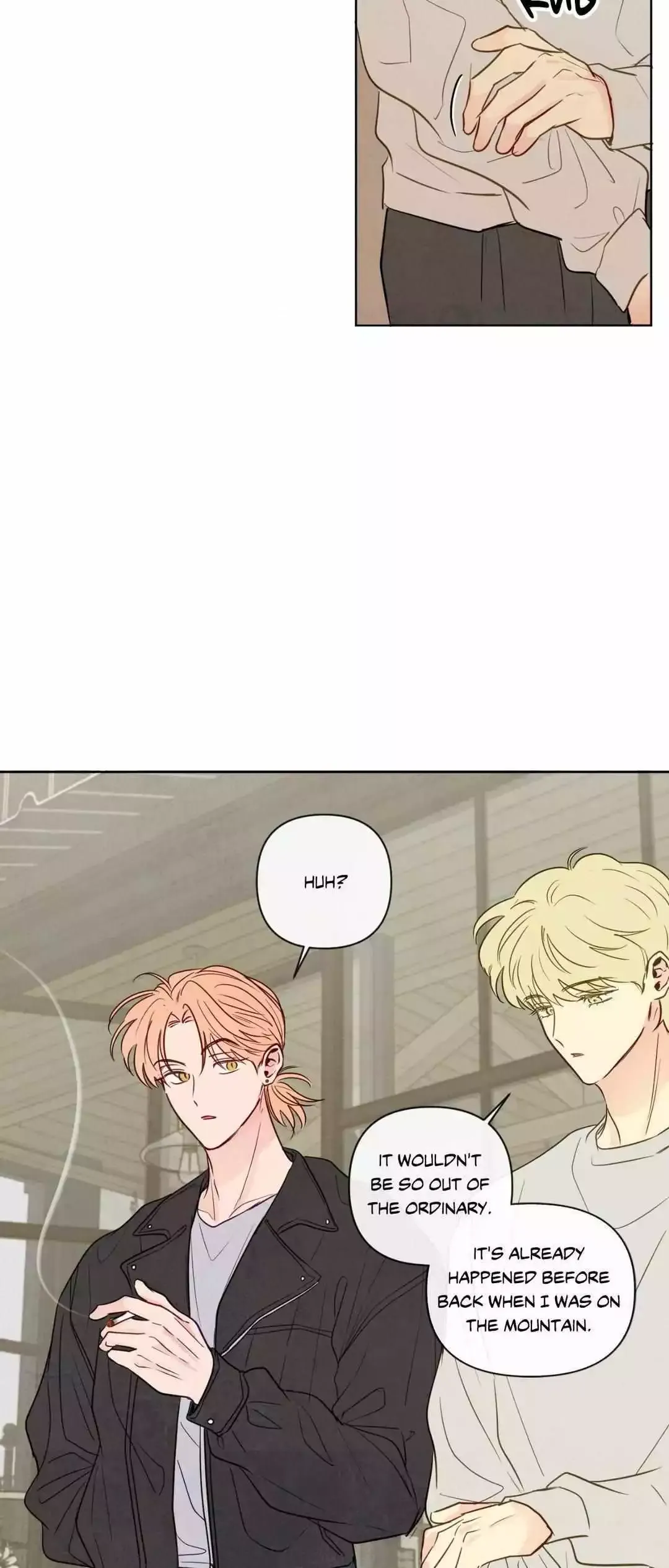 The Sacred Serpent’s Seduction - Chapter 32 Page 13