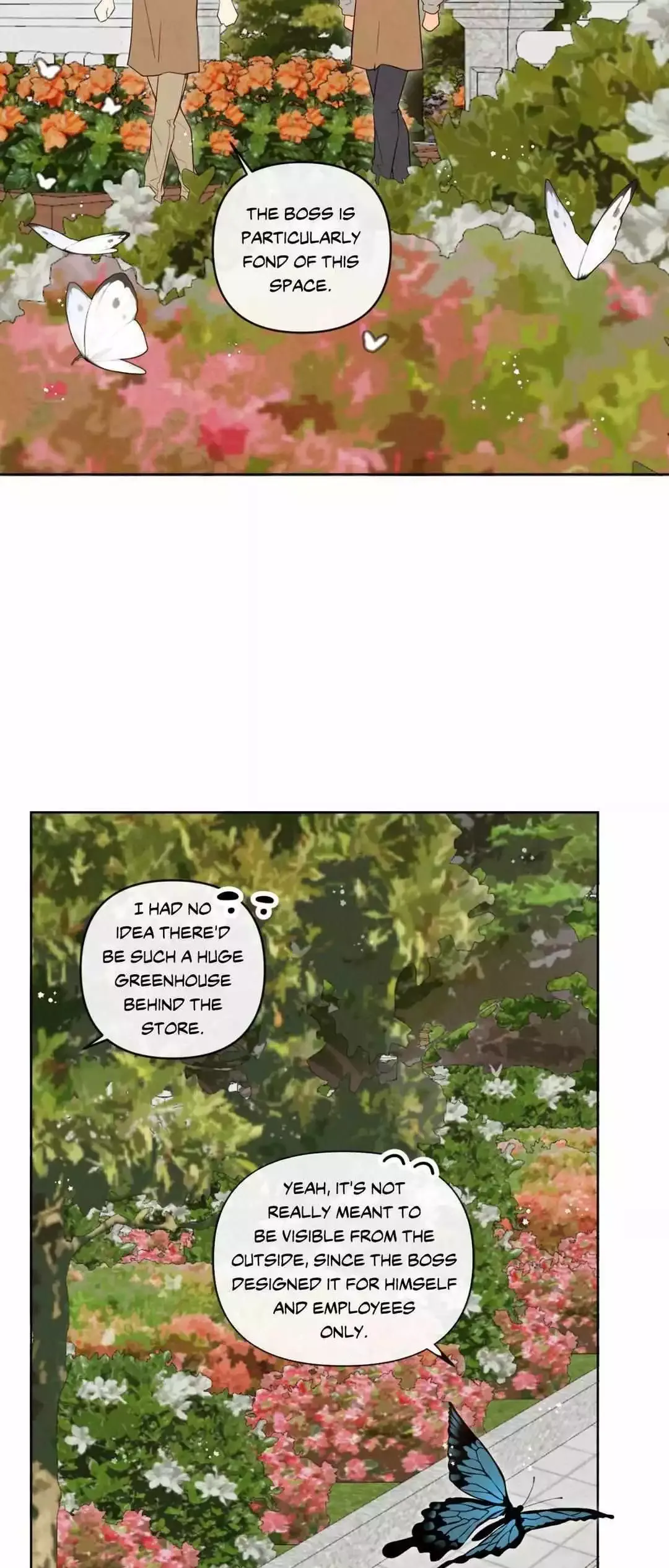 The Sacred Serpent’s Seduction - Chapter 32 Page 22
