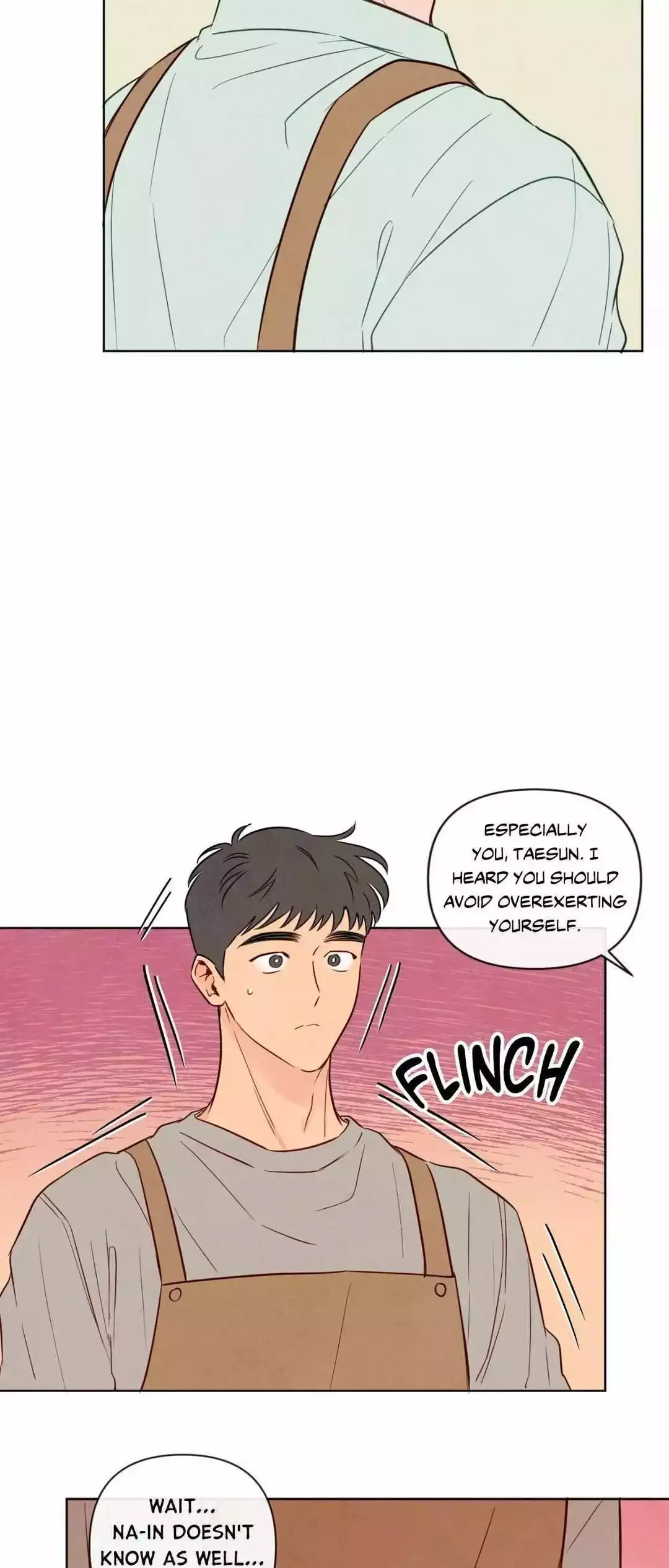 The Sacred Serpent’s Seduction - Chapter 32 Page 25