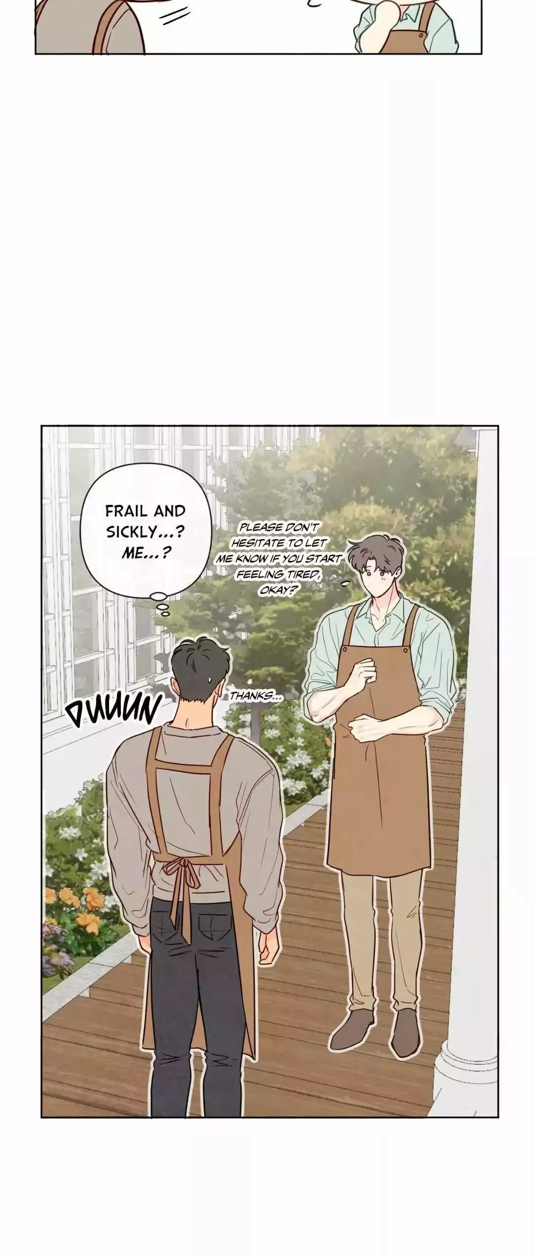 The Sacred Serpent’s Seduction - Chapter 32 Page 28