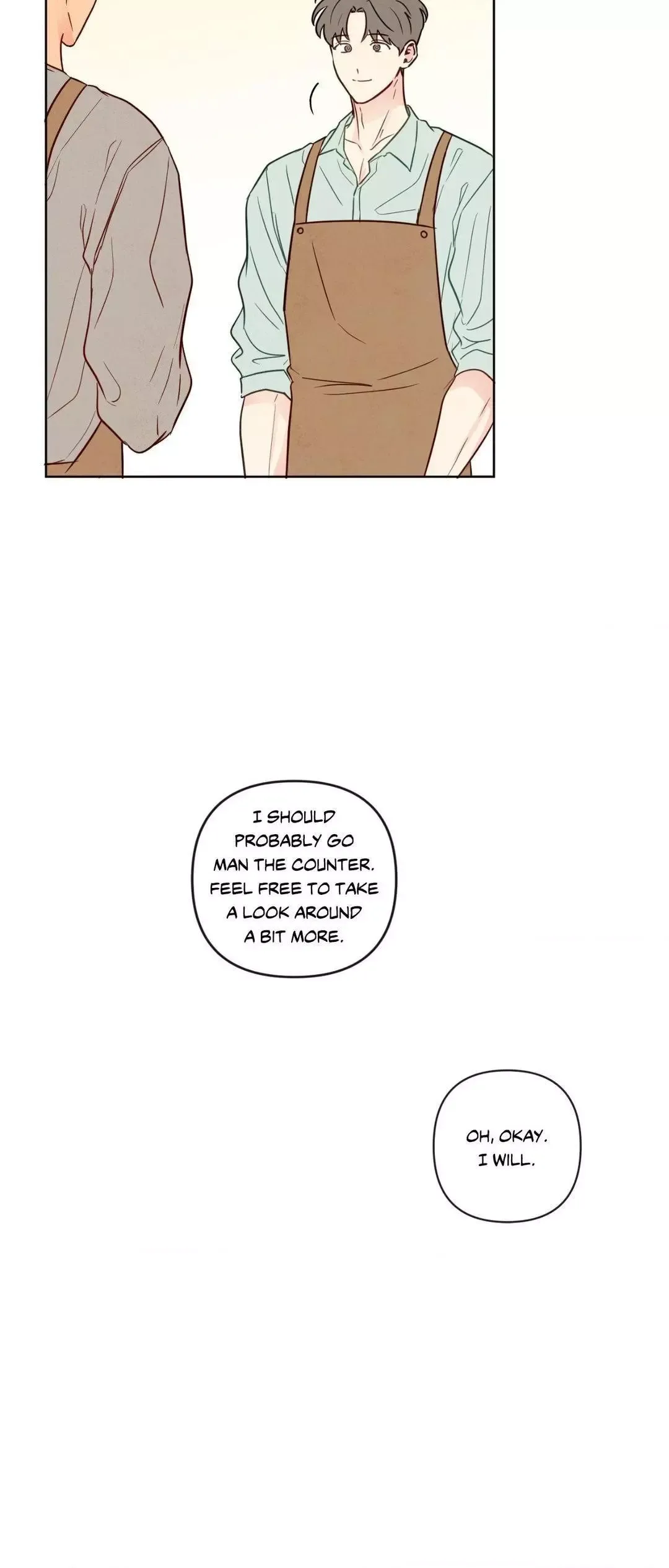 The Sacred Serpent’s Seduction - Chapter 32 Page 30
