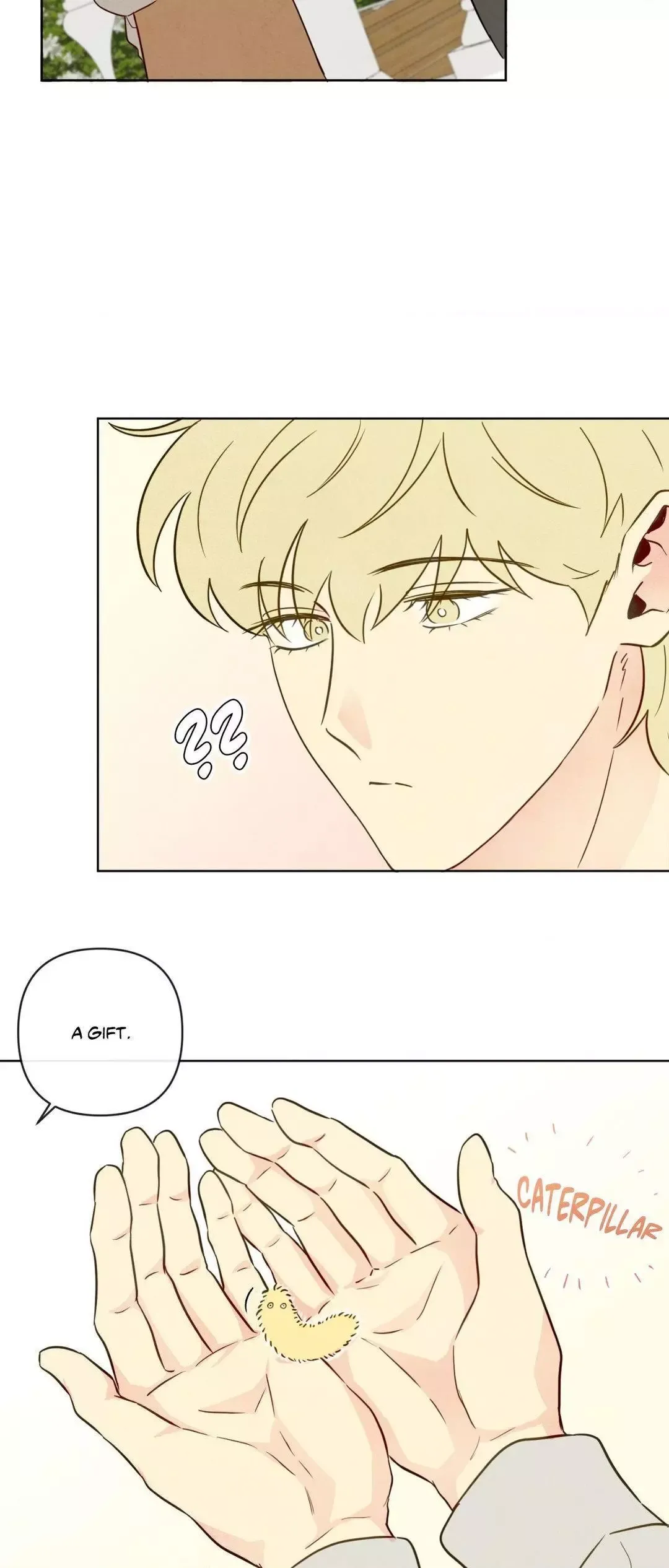 The Sacred Serpent’s Seduction - Chapter 32 Page 36