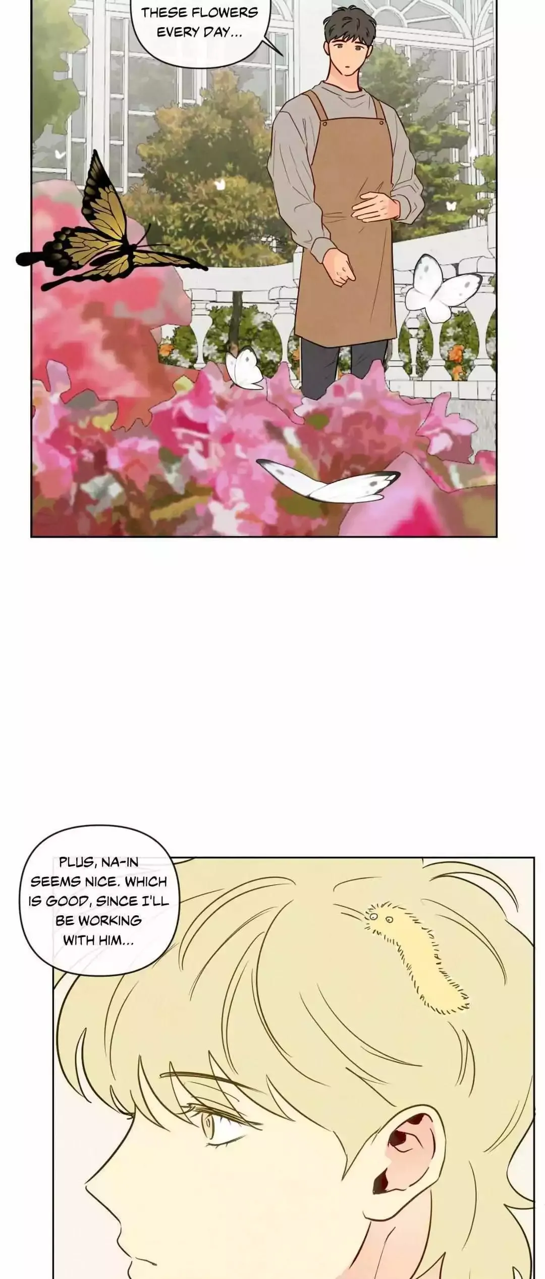 The Sacred Serpent’s Seduction - Chapter 32 Page 40
