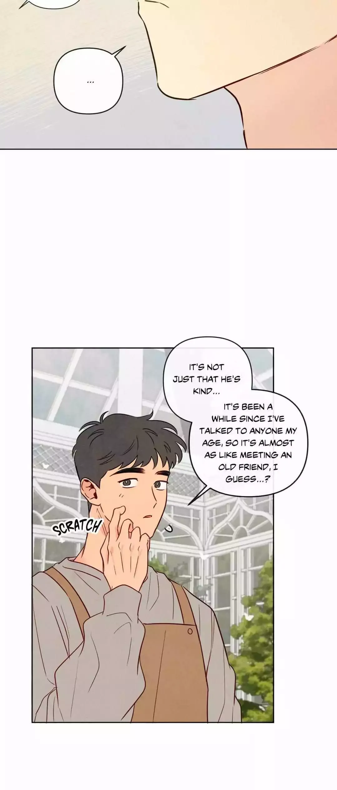 The Sacred Serpent’s Seduction - Chapter 32 Page 43